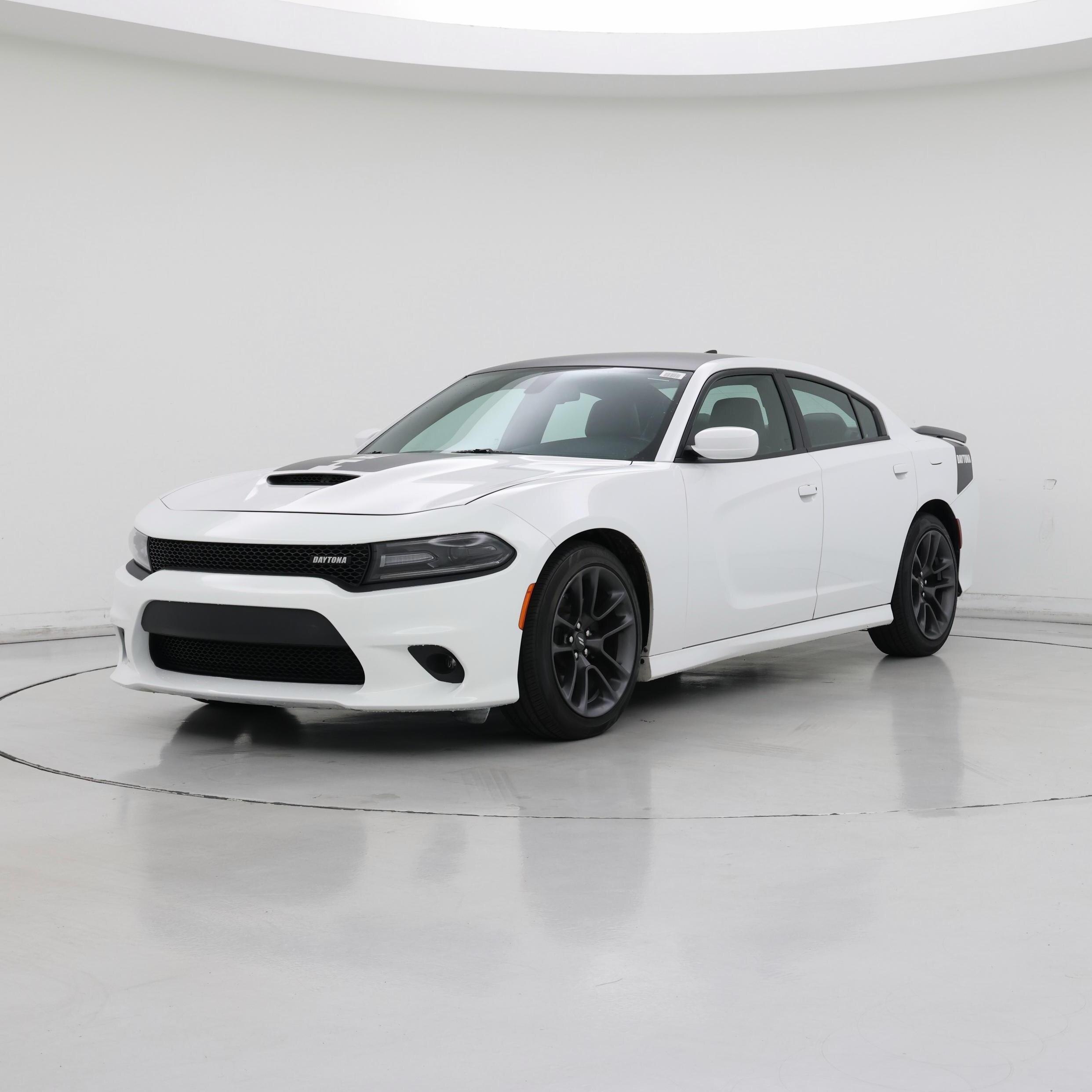 Thumbnail: 2020 Dodge Charger - 4