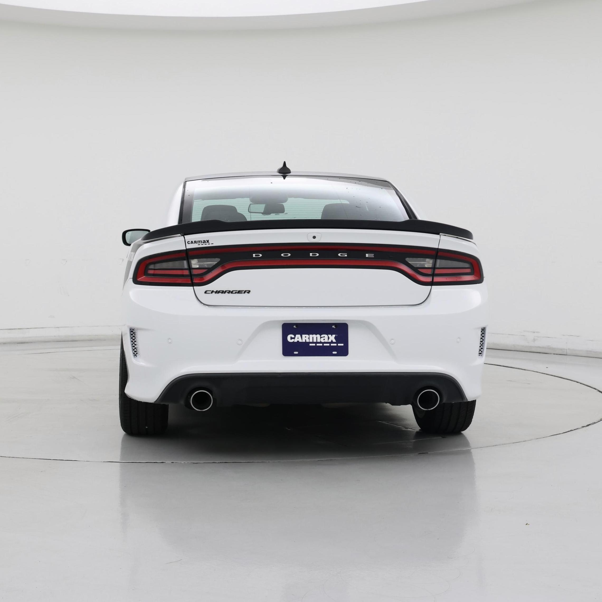 Thumbnail: 2020 Dodge Charger - 6