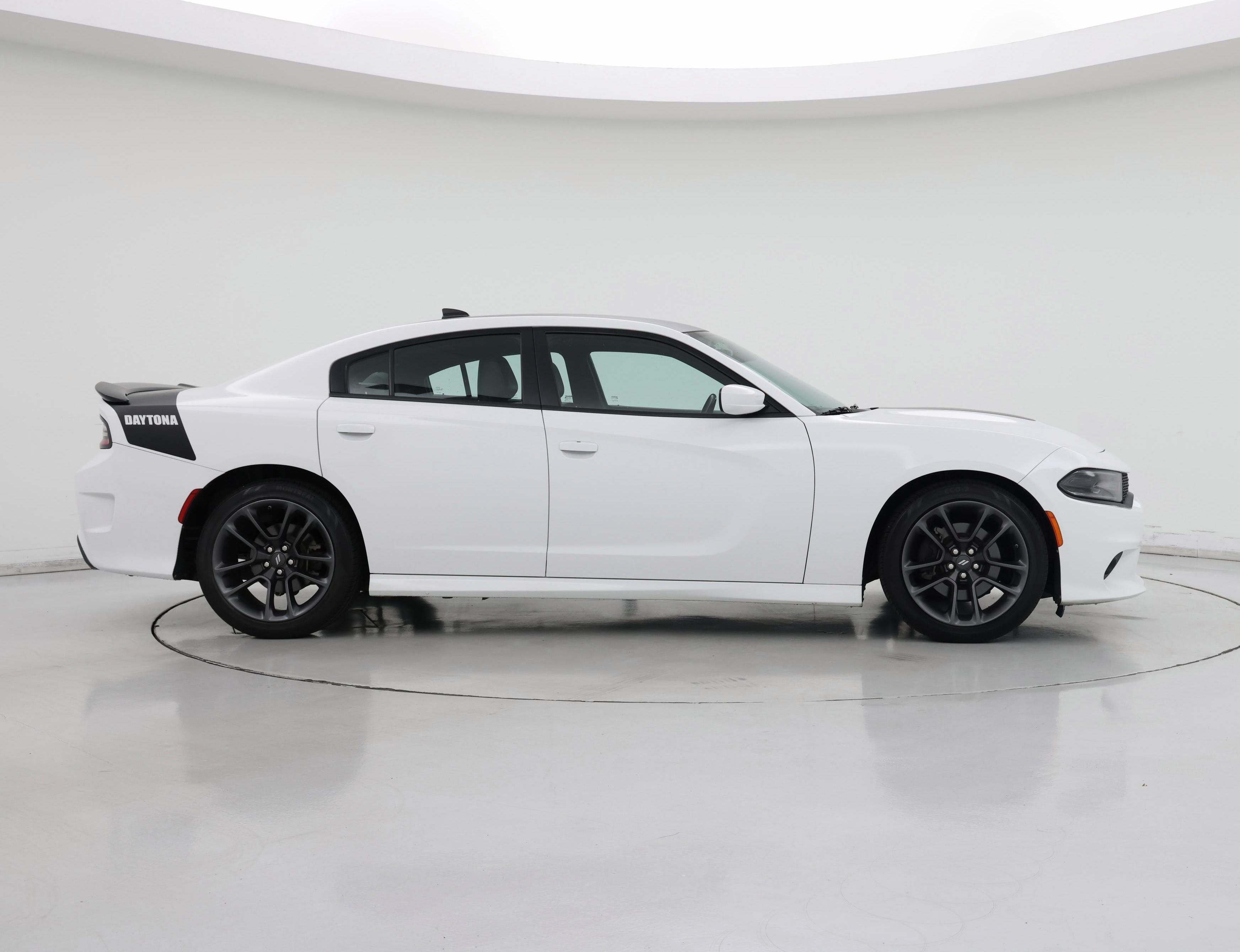 Thumbnail: 2020 Dodge Charger - 7