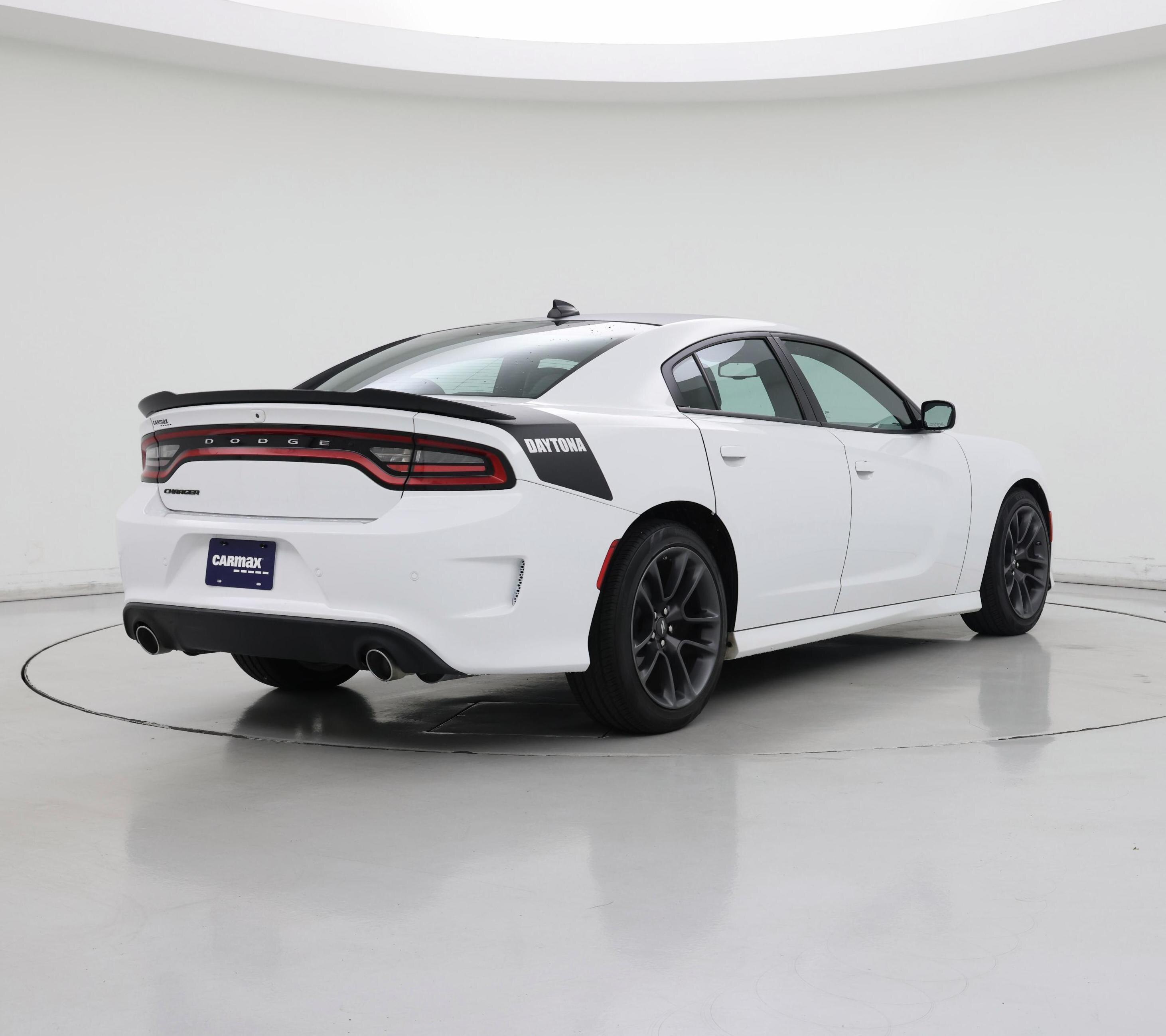 Thumbnail: 2020 Dodge Charger - 8