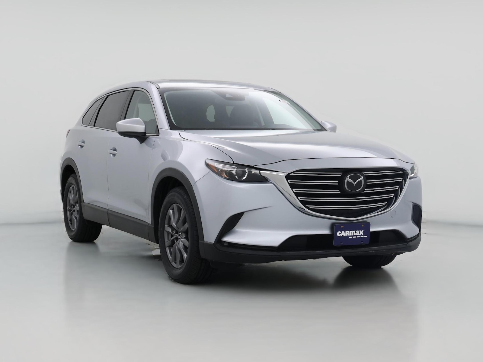 2023 Mazda CX-9