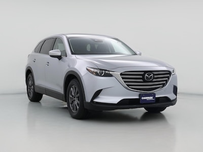 2023 Mazda CX-9 Touring