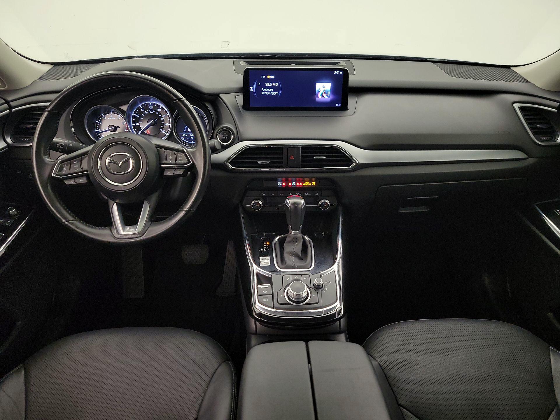 Thumbnail: 2023 Mazda CX-9 - 9