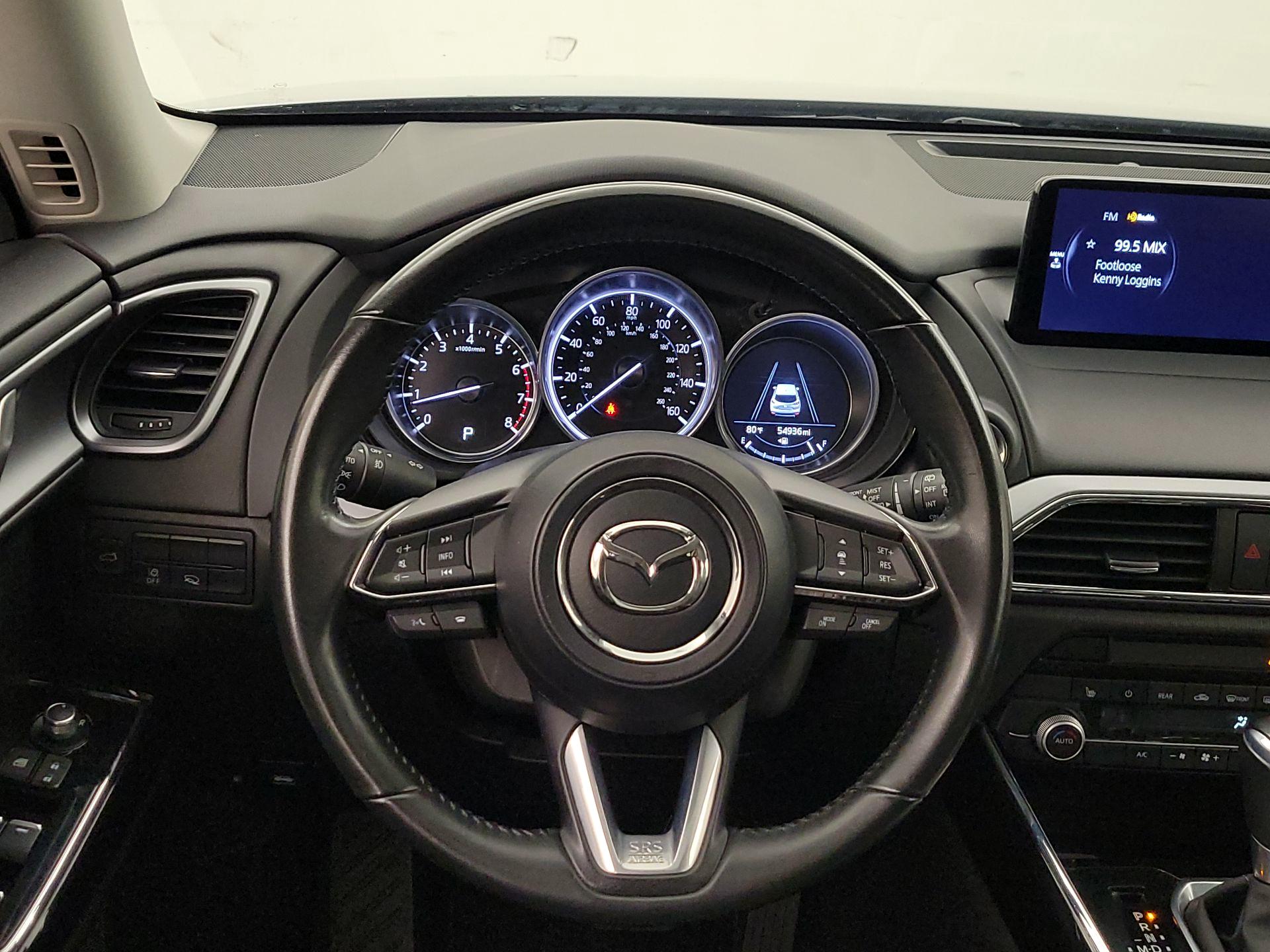 Thumbnail: 2023 Mazda CX-9 - 10