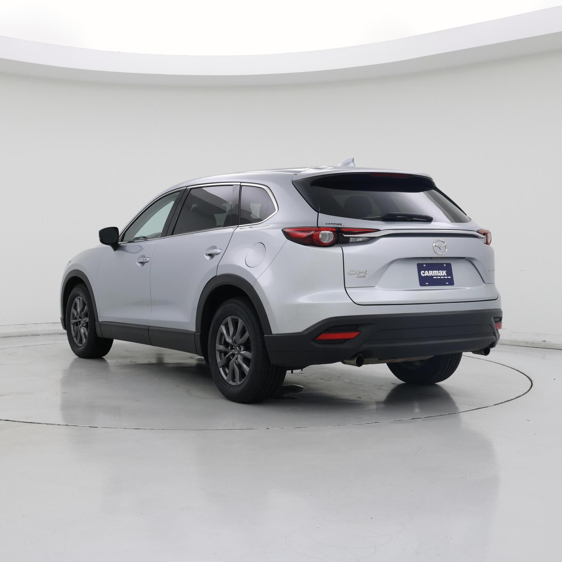 Thumbnail: 2023 Mazda CX-9 - 2