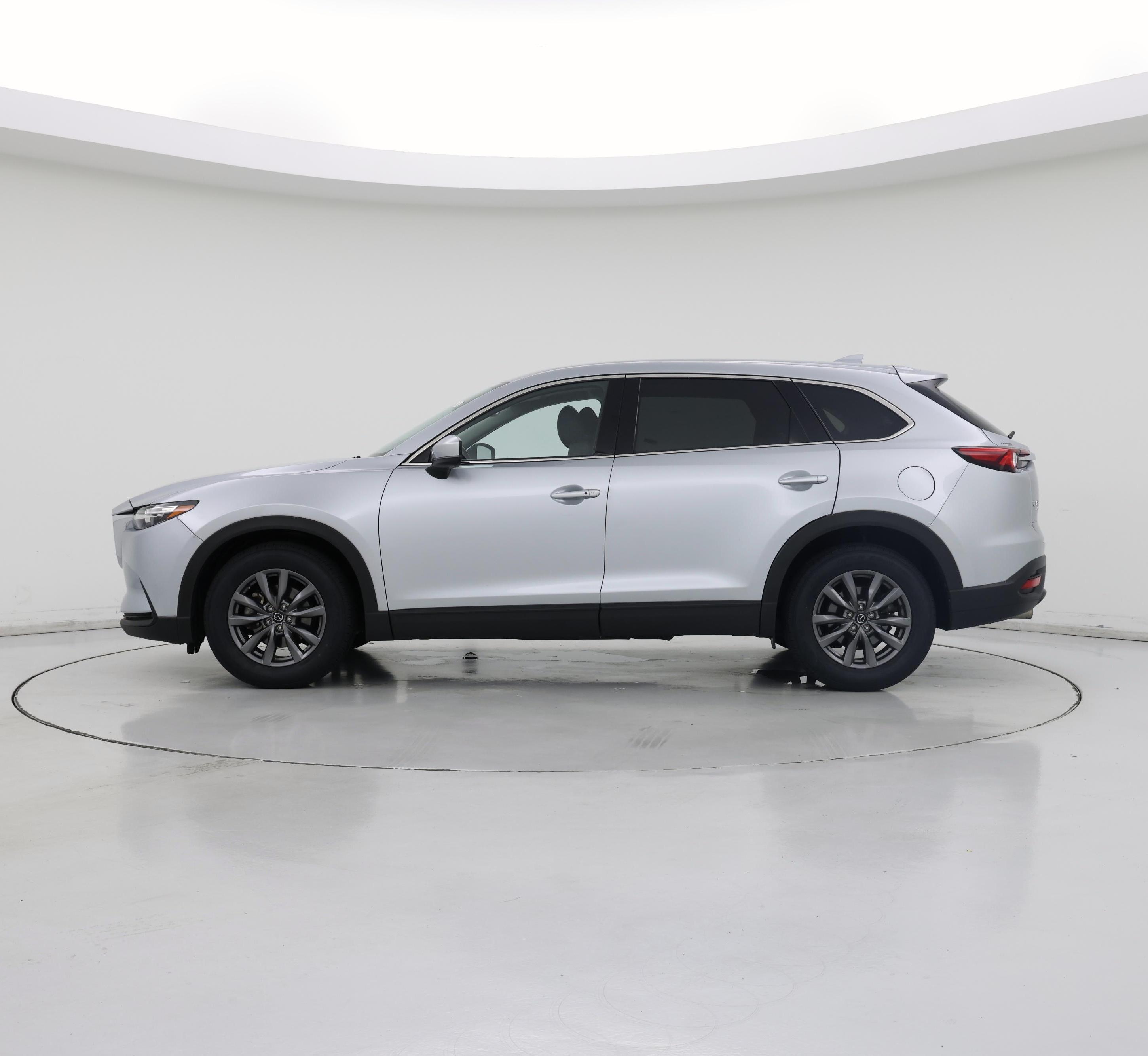 Thumbnail: 2023 Mazda CX-9 - 3