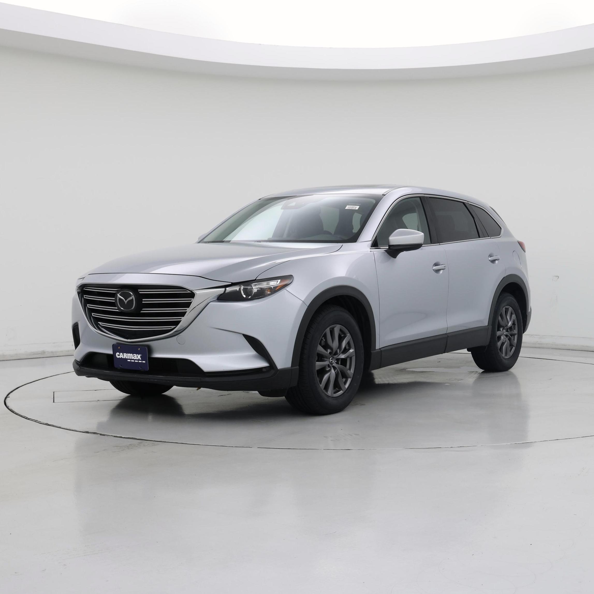 Thumbnail: 2023 Mazda CX-9 - 4