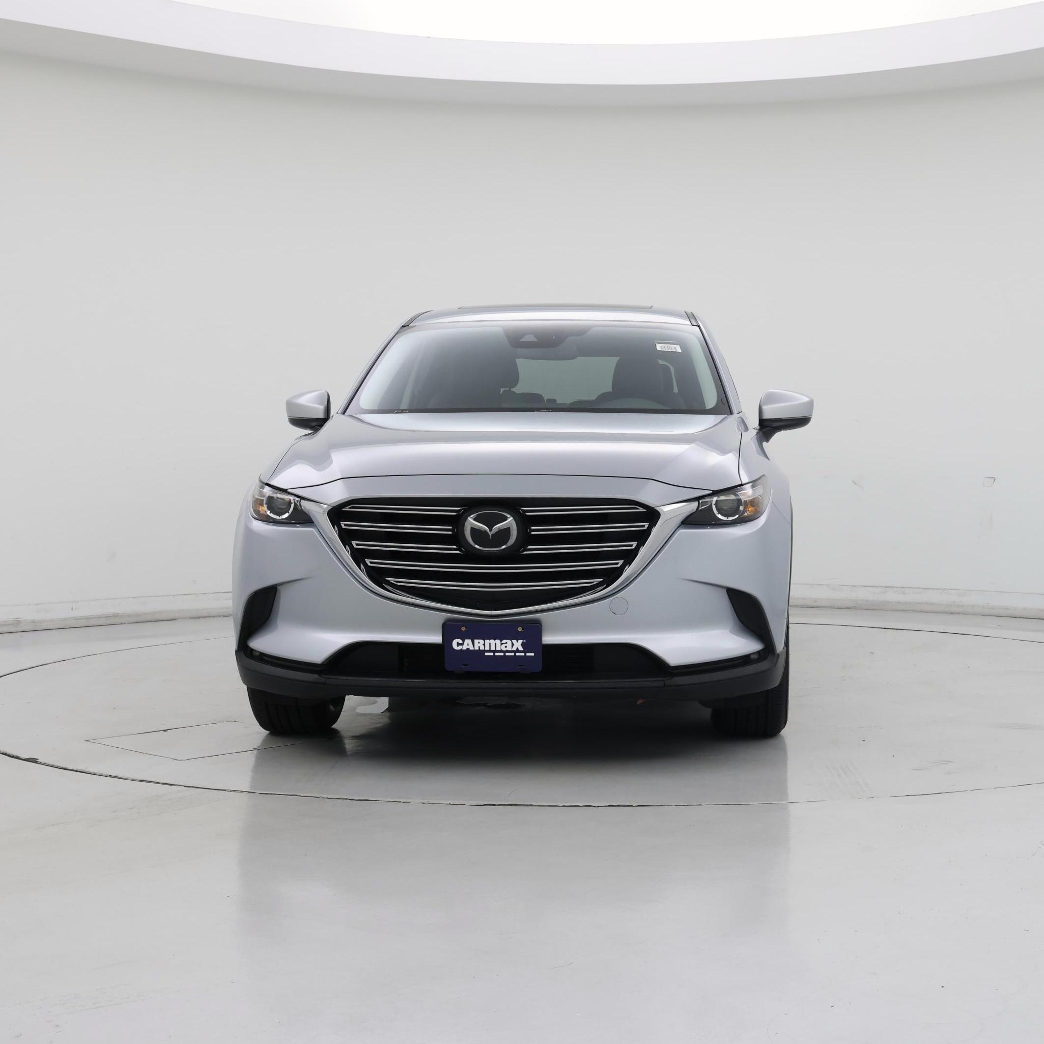 Thumbnail: 2023 Mazda CX-9 - 5