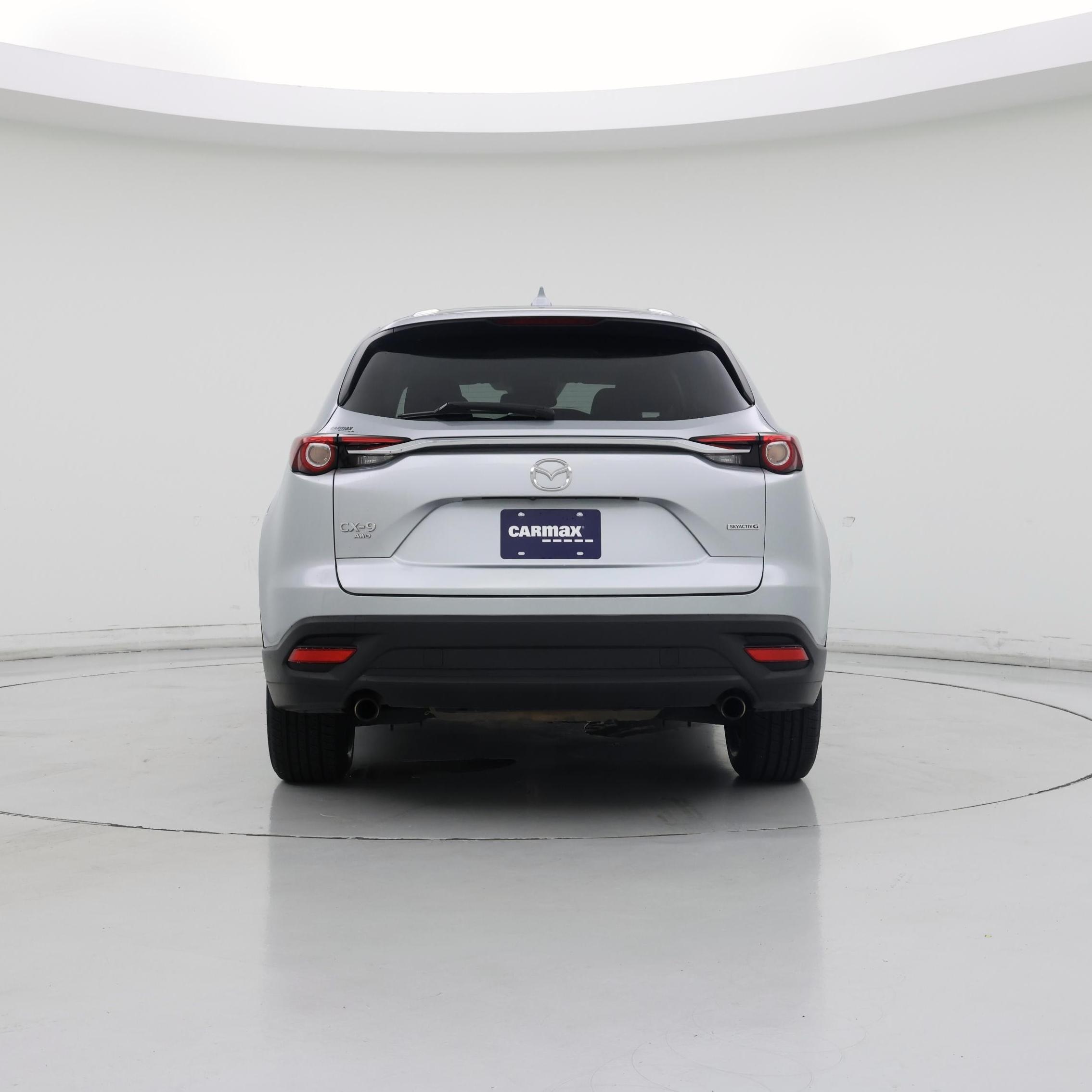 Thumbnail: 2023 Mazda CX-9 - 6