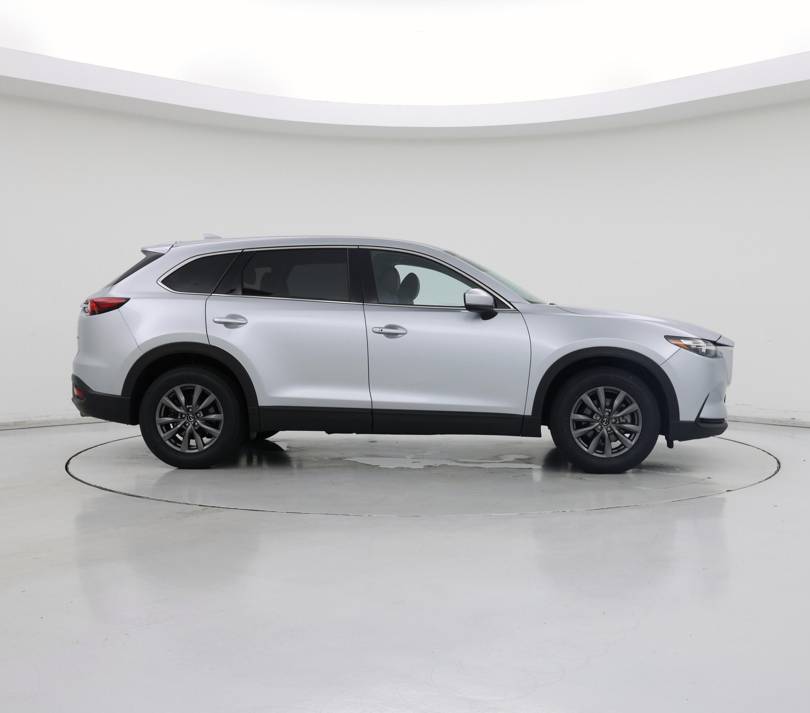 Thumbnail: 2023 Mazda CX-9 - 7