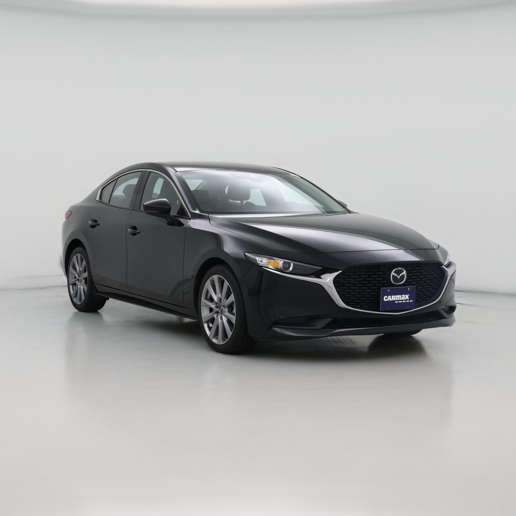 Thumbnail: 2023 Mazda Mazda3 - 1