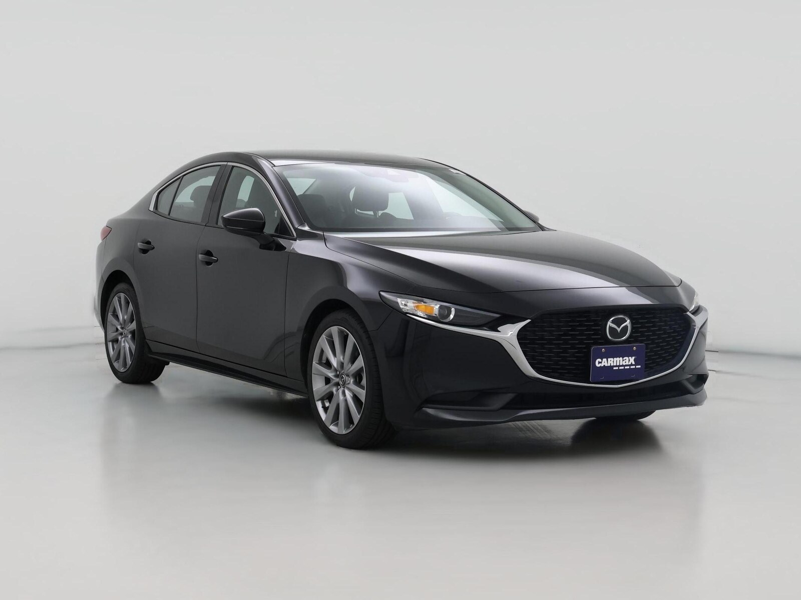 2023 Mazda Mazda3 Select