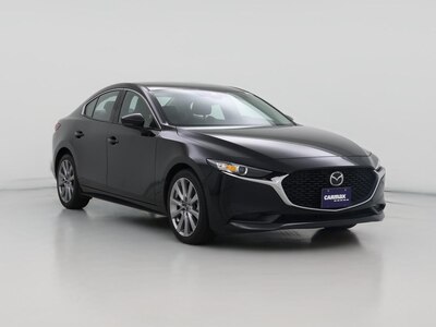 2023 Mazda Mazda3 2.5 S Select Package