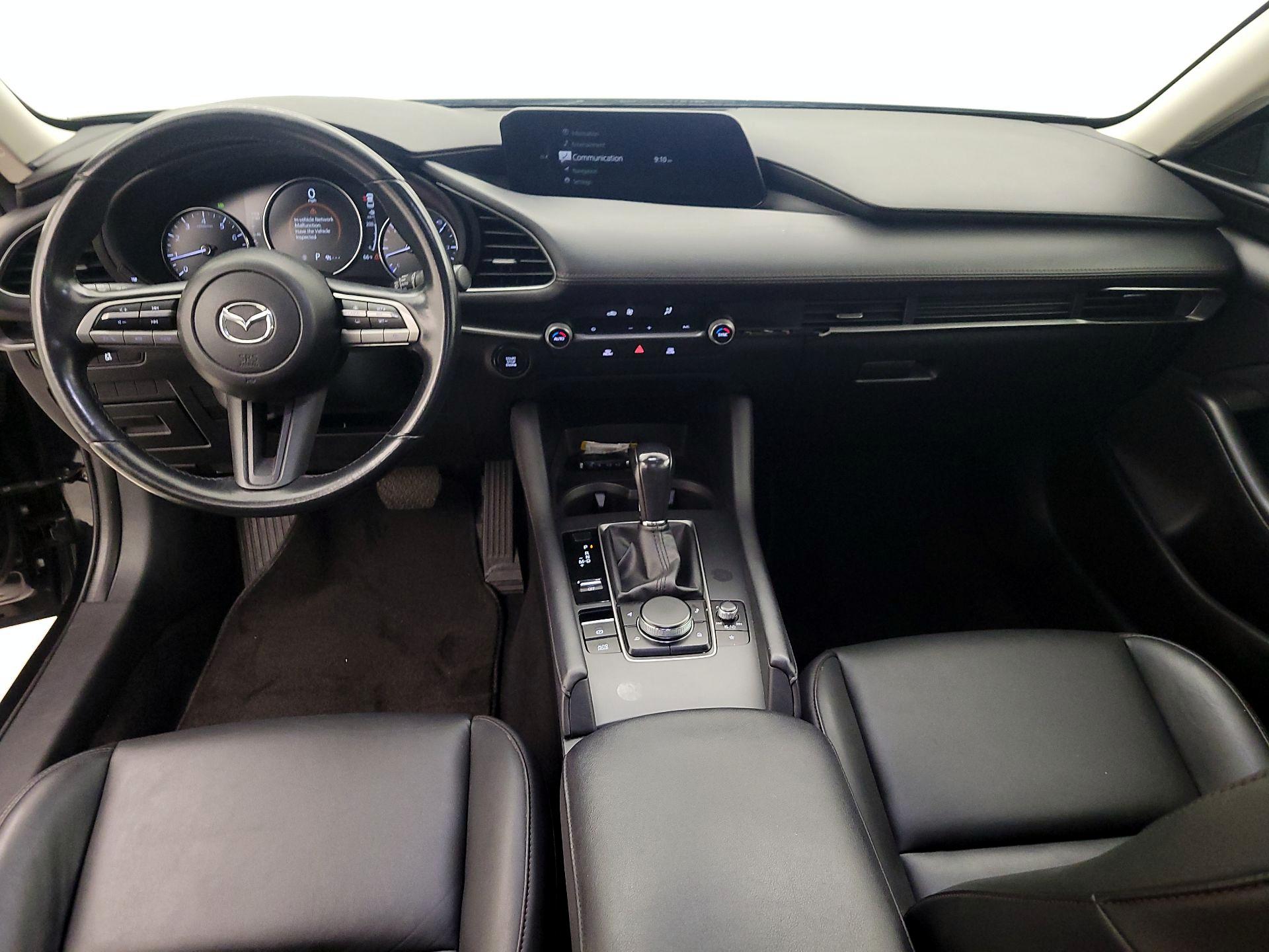 Thumbnail: 2023 Mazda Mazda3 - 9
