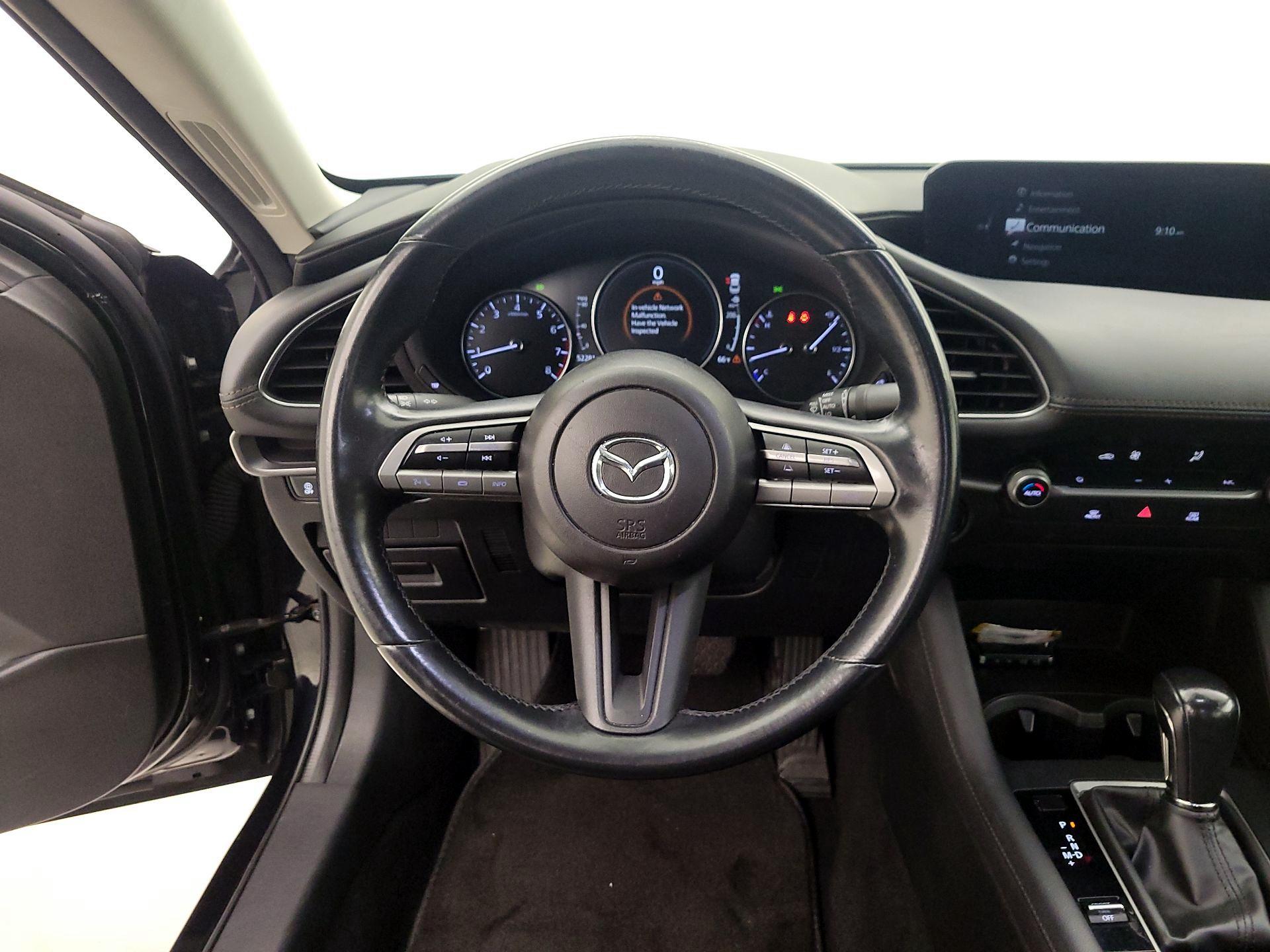 Thumbnail: 2023 Mazda Mazda3 - 10