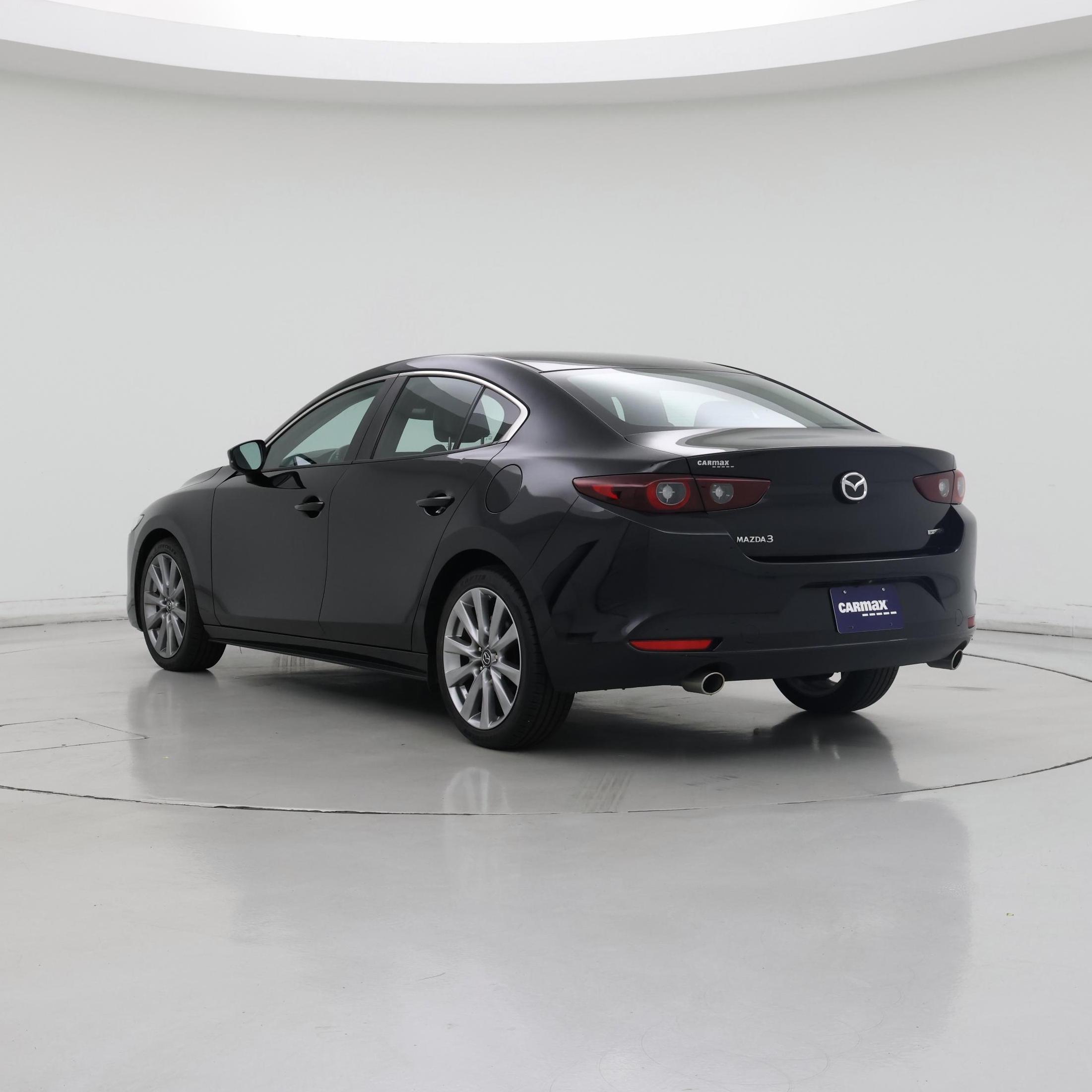 Thumbnail: 2023 Mazda Mazda3 - 2