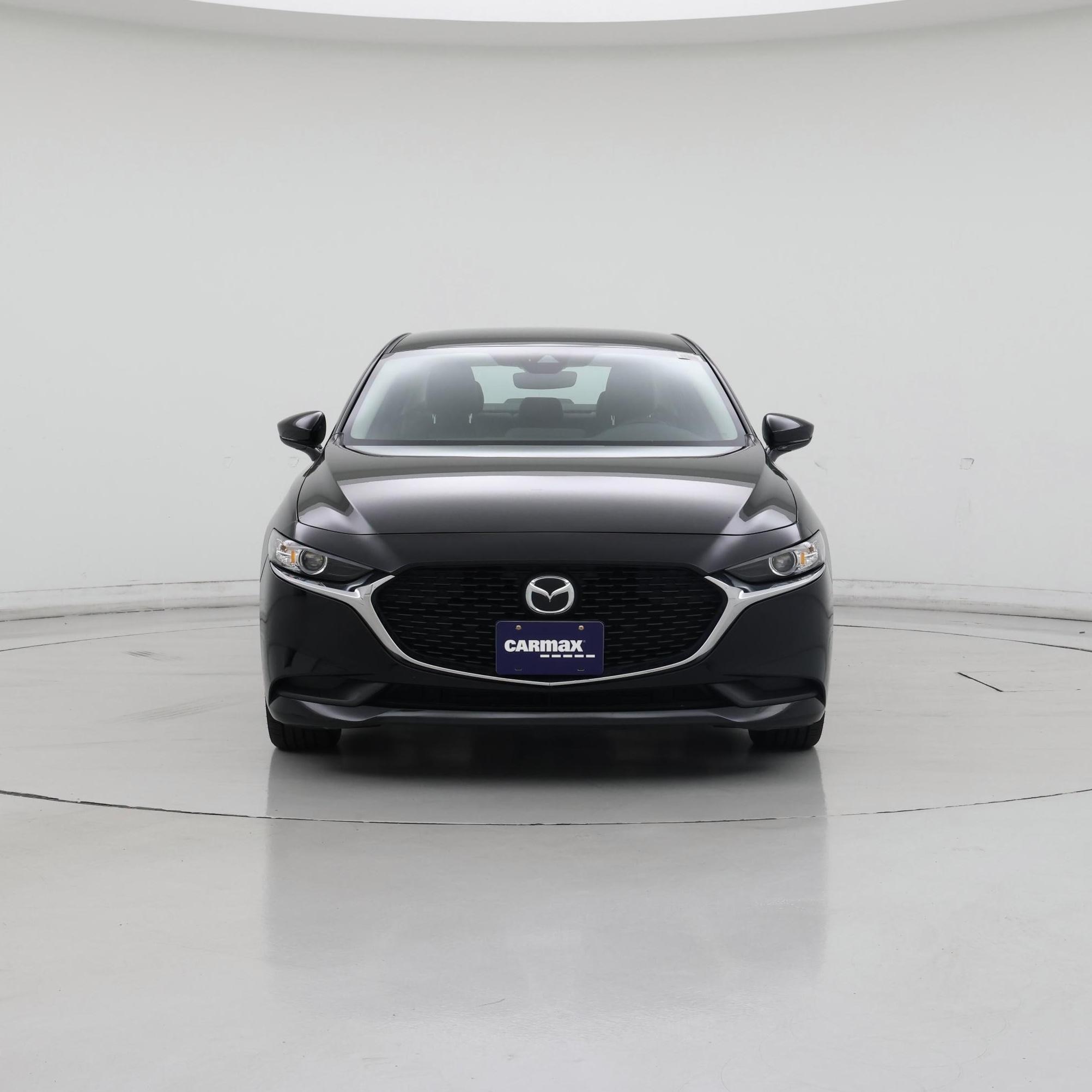Thumbnail: 2023 Mazda Mazda3 - 5