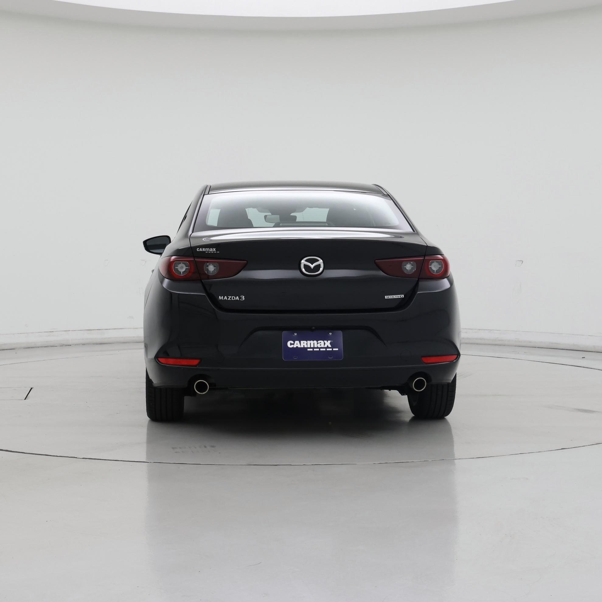 Thumbnail: 2023 Mazda Mazda3 - 6