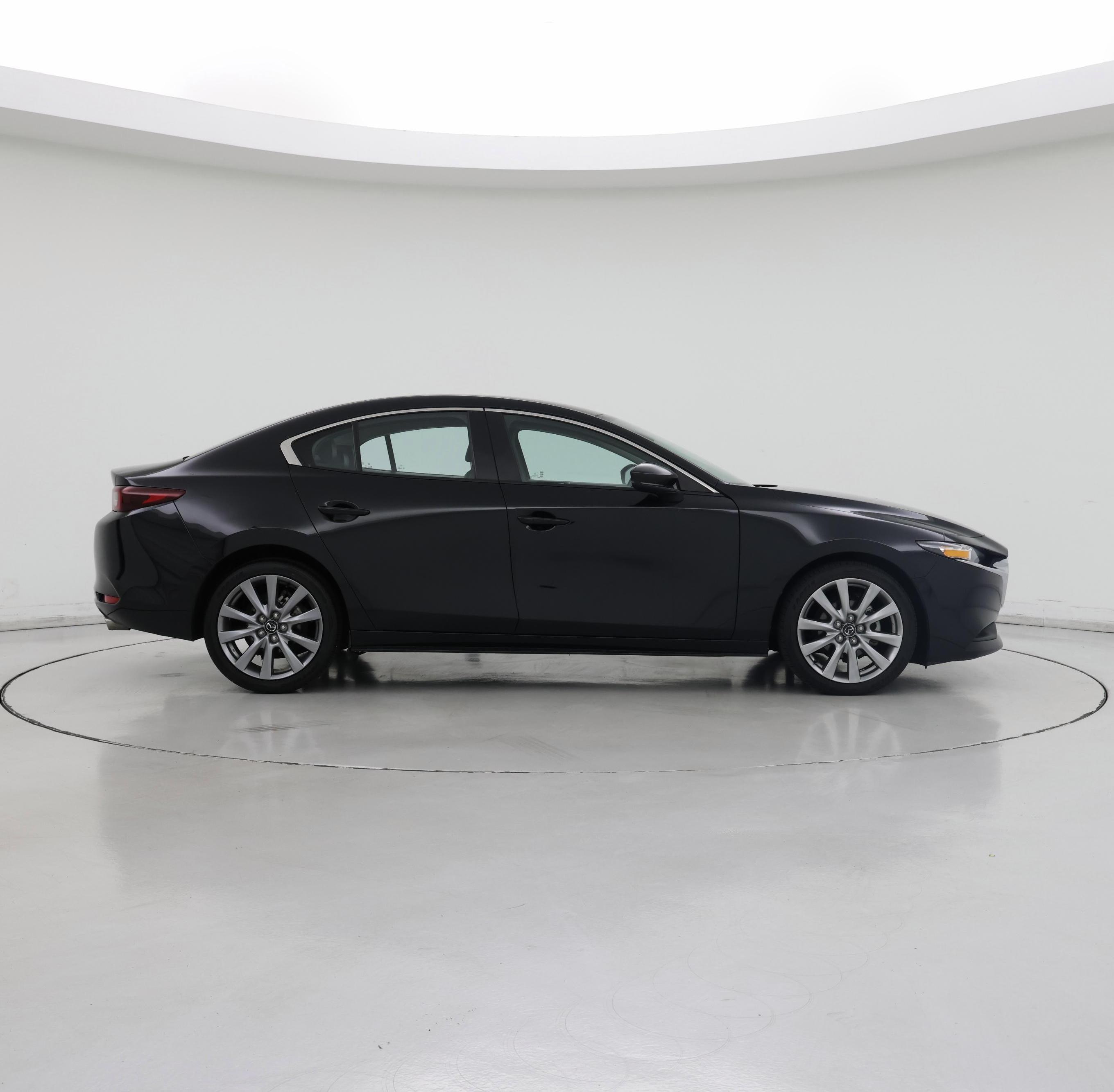 Thumbnail: 2023 Mazda Mazda3 - 7