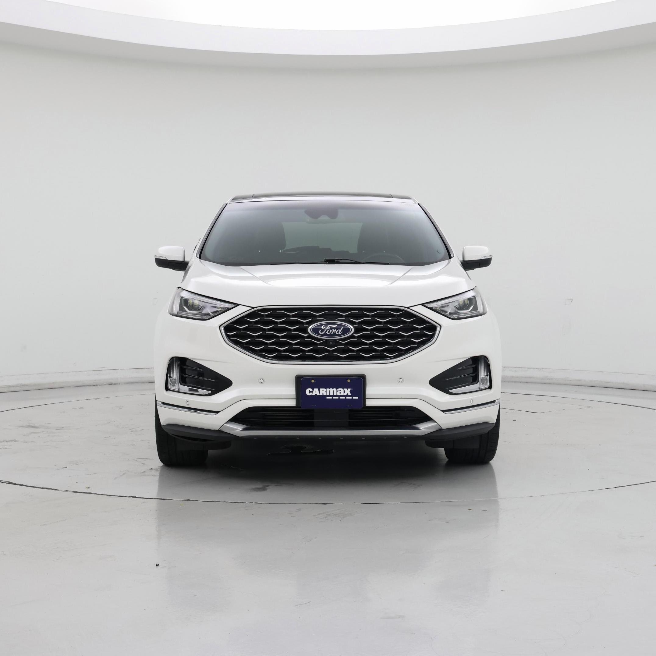Thumbnail: 2020 Ford Edge - 5