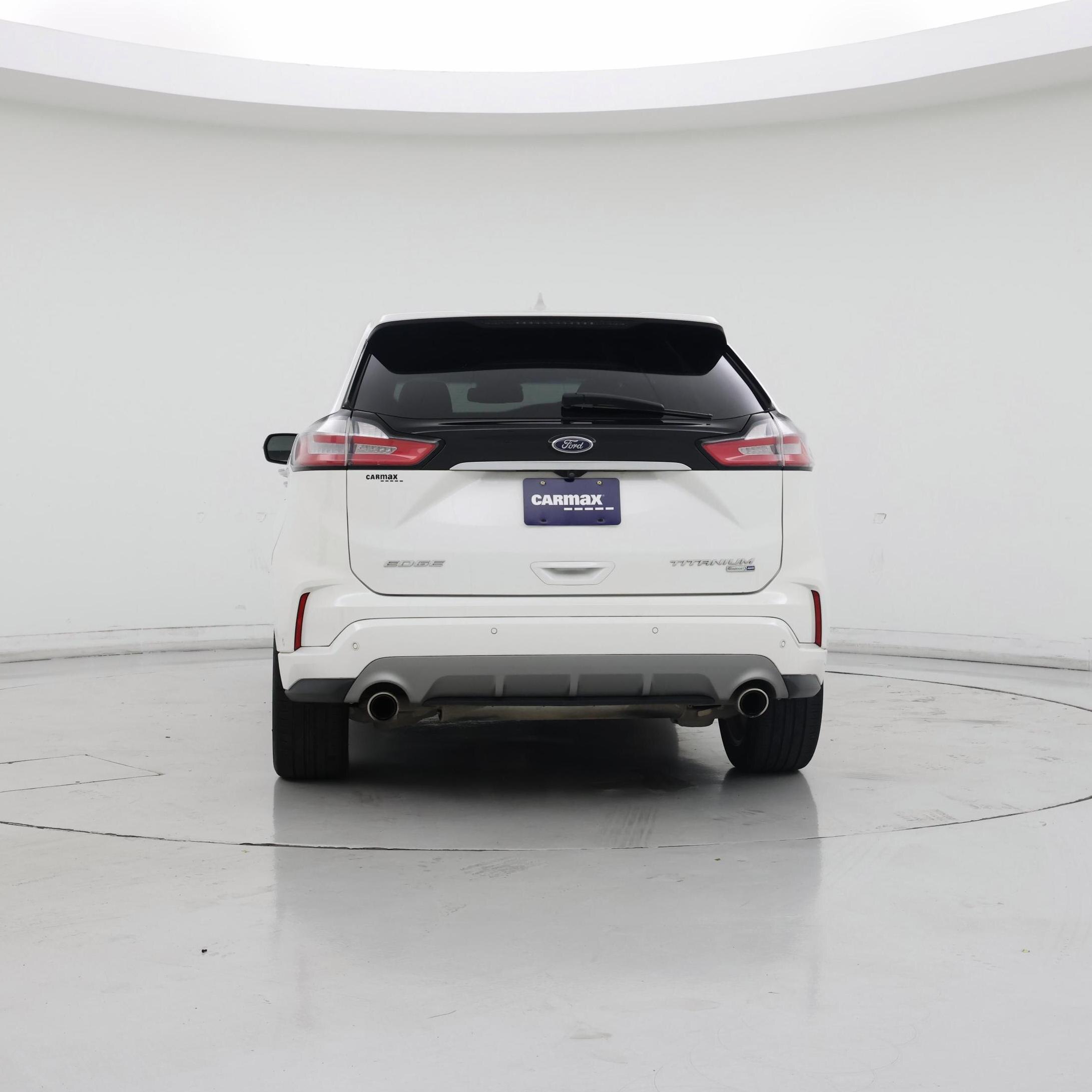 Thumbnail: 2020 Ford Edge - 6
