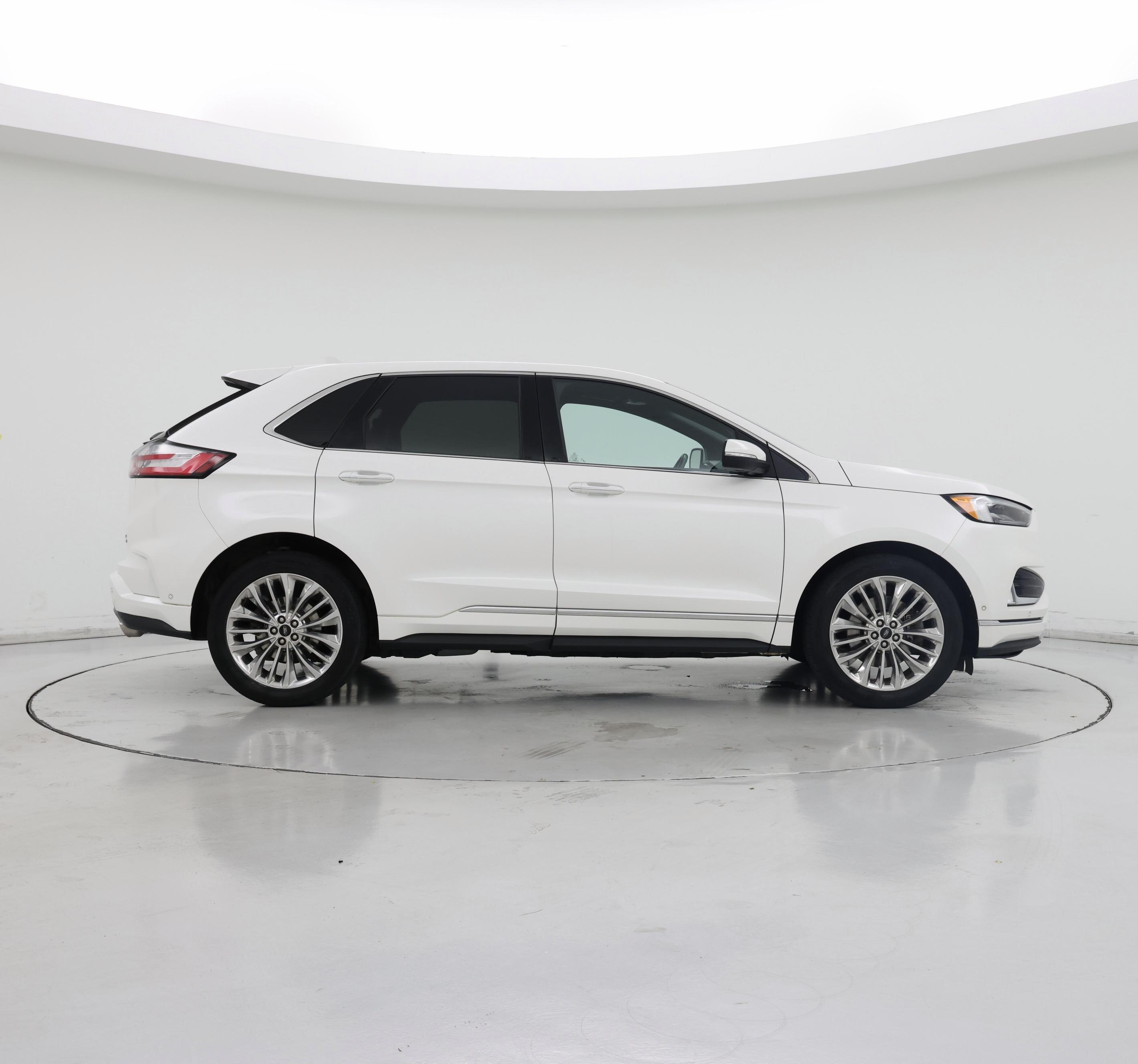 Thumbnail: 2020 Ford Edge - 7