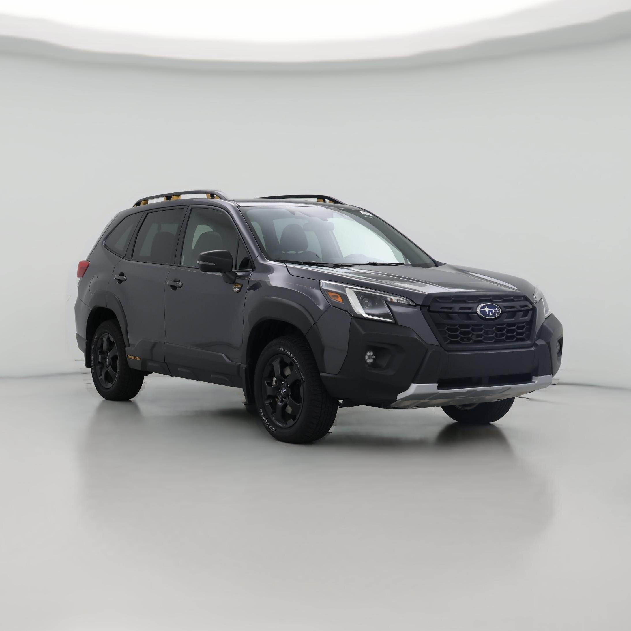 Thumbnail: 2023 Subaru Forester - 1