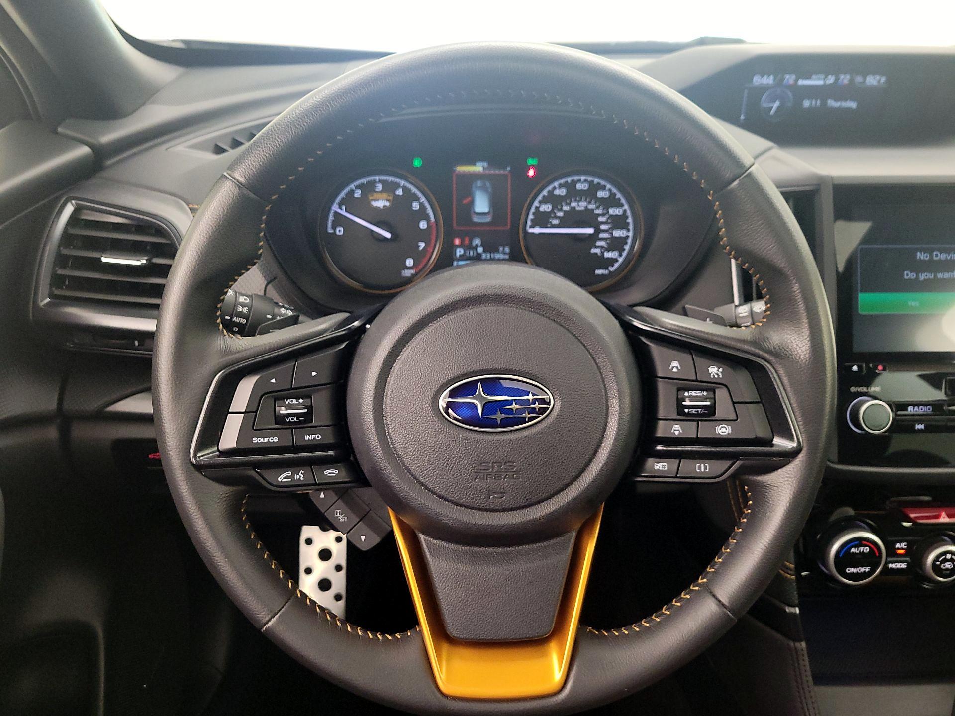 Thumbnail: 2023 Subaru Forester - 10