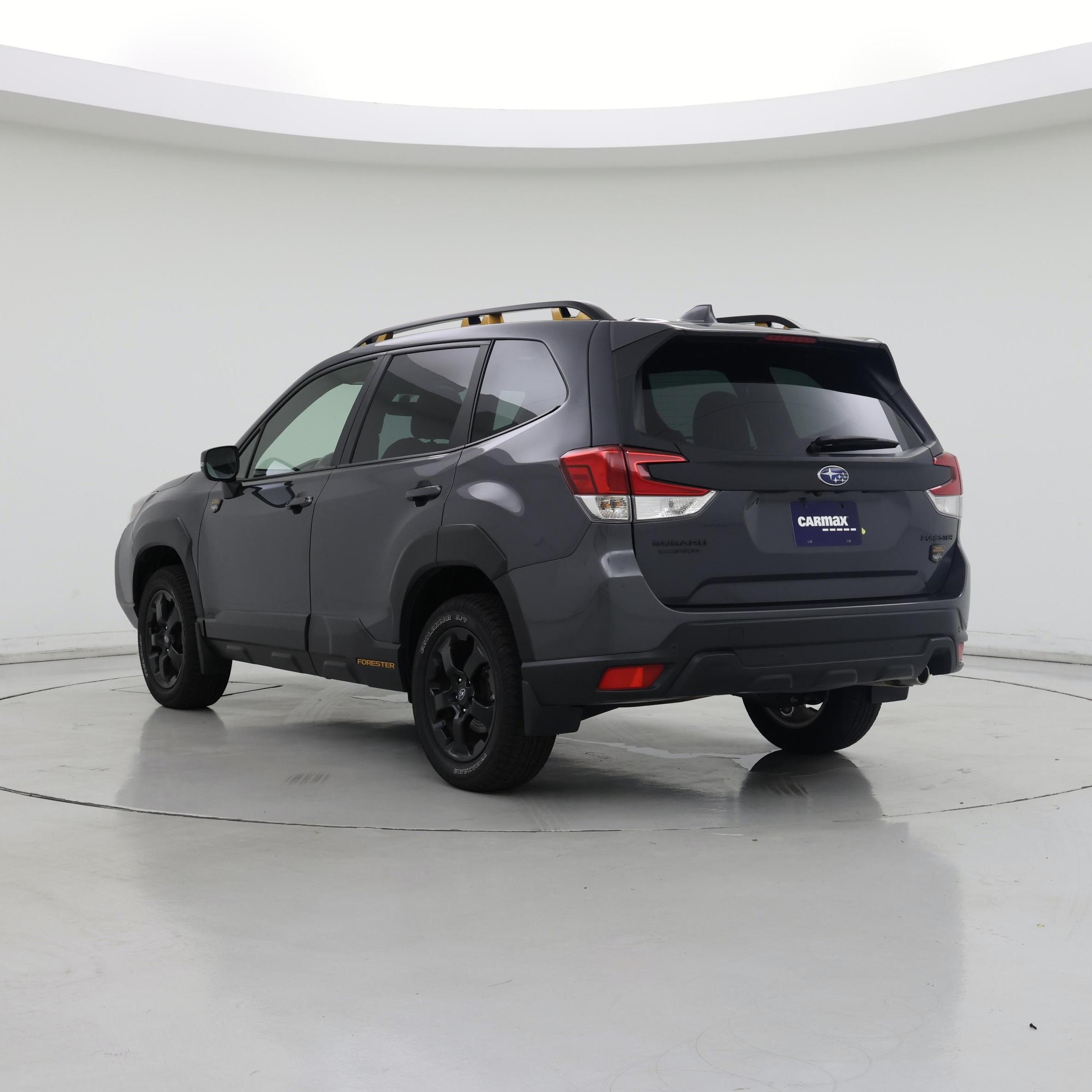 Thumbnail: 2023 Subaru Forester - 2