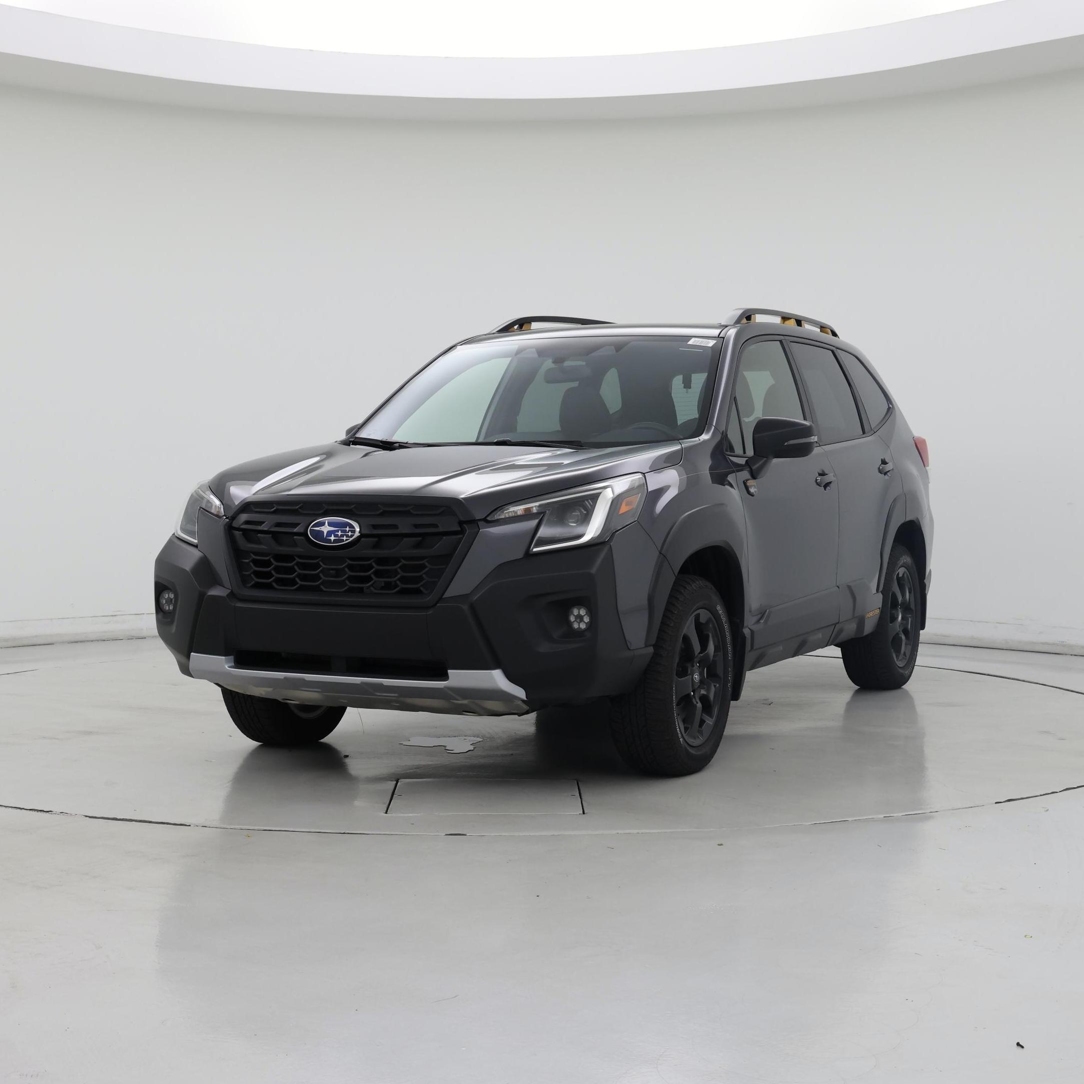 Thumbnail: 2023 Subaru Forester - 4