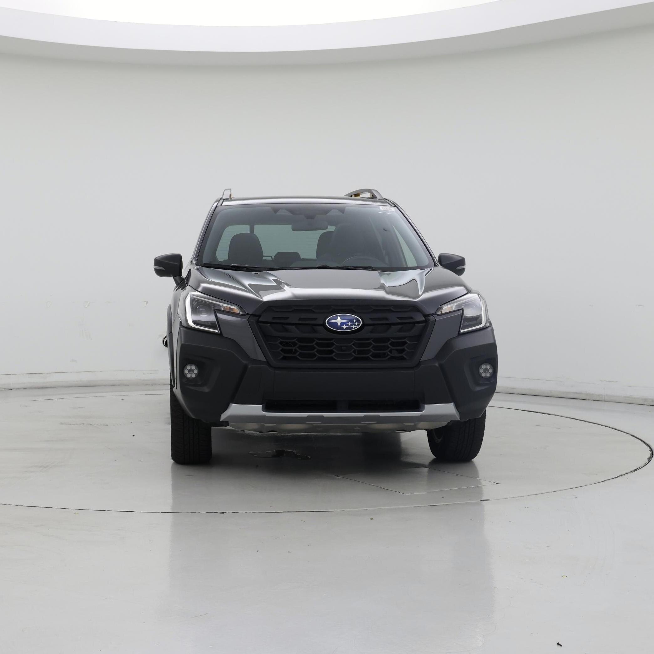Thumbnail: 2023 Subaru Forester - 5