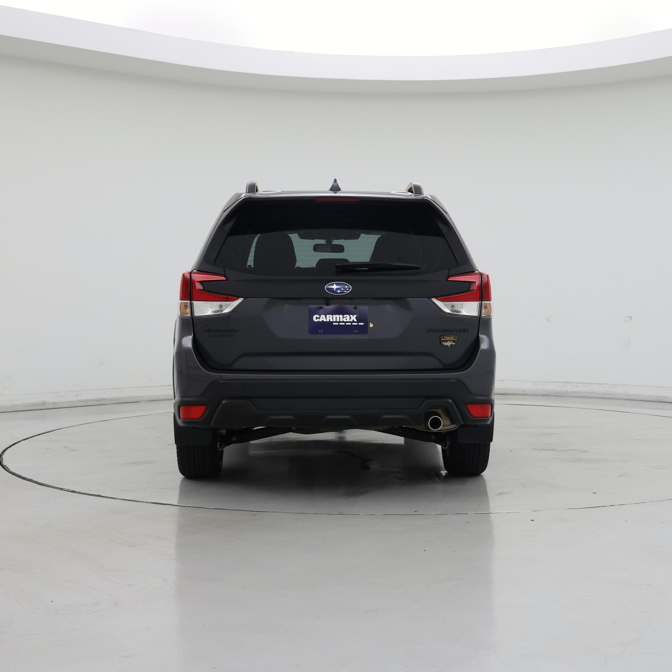 Thumbnail: 2023 Subaru Forester - 6