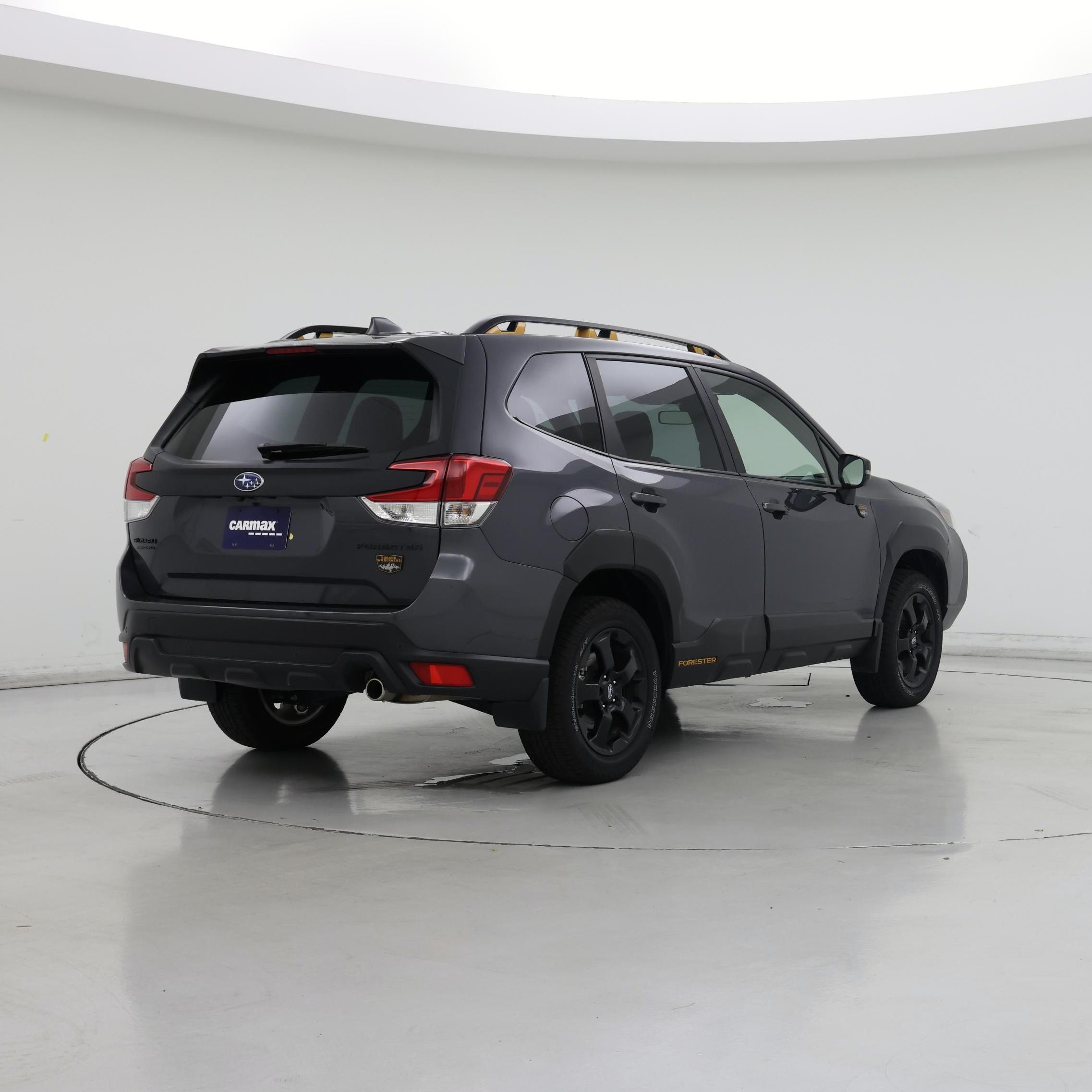 Thumbnail: 2023 Subaru Forester - 8