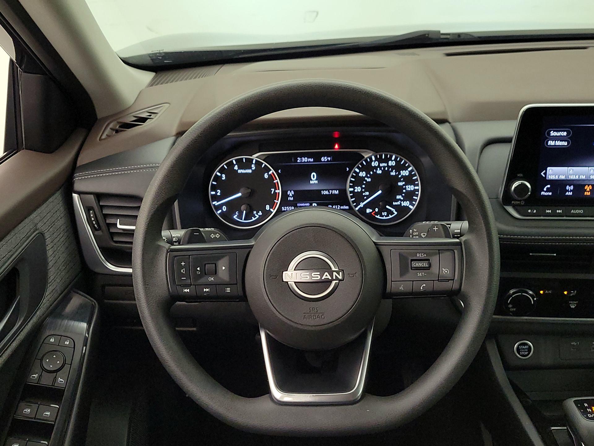 Thumbnail: 2023 Nissan Rogue - 10