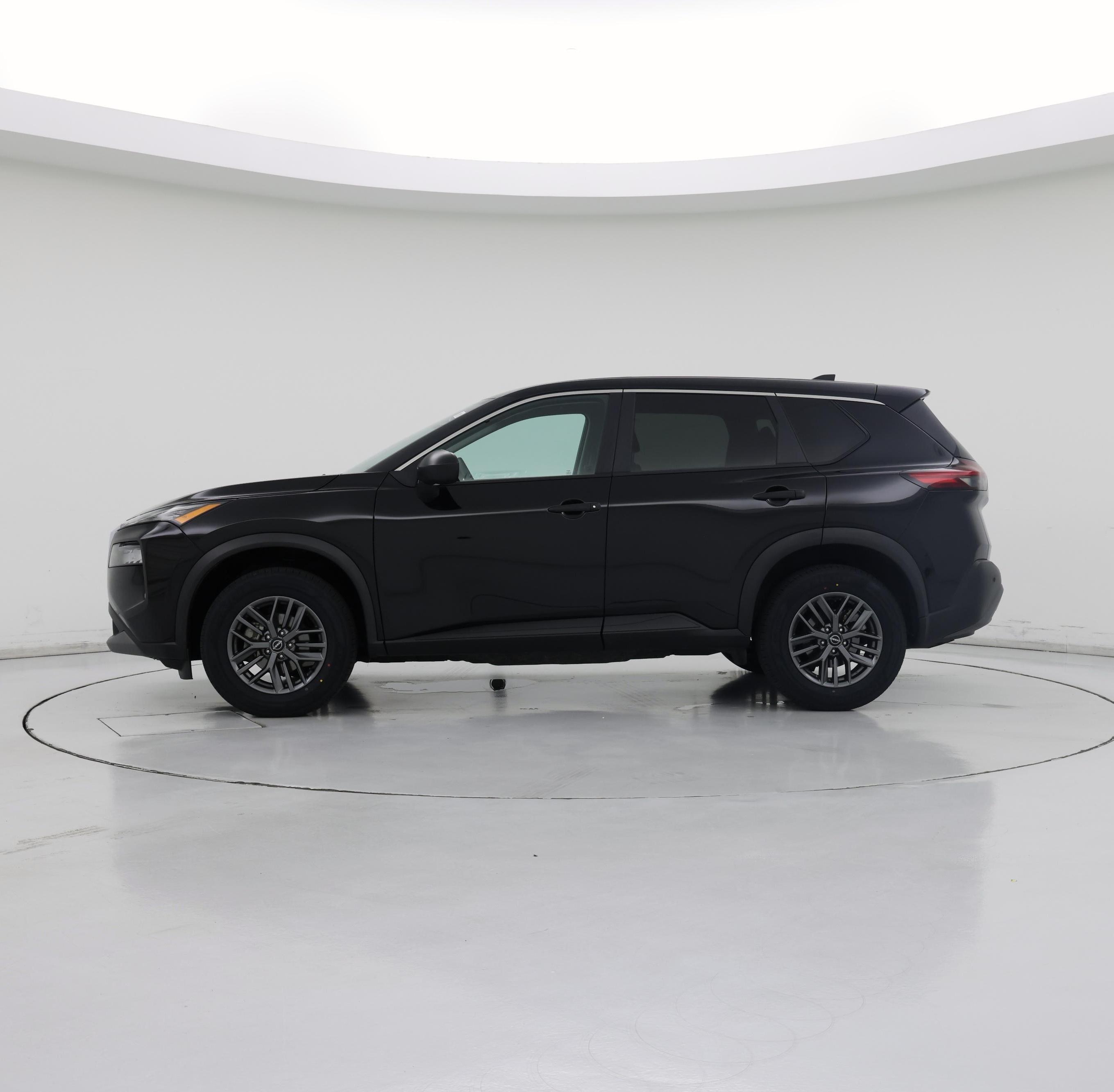 Thumbnail: 2023 Nissan Rogue - 3
