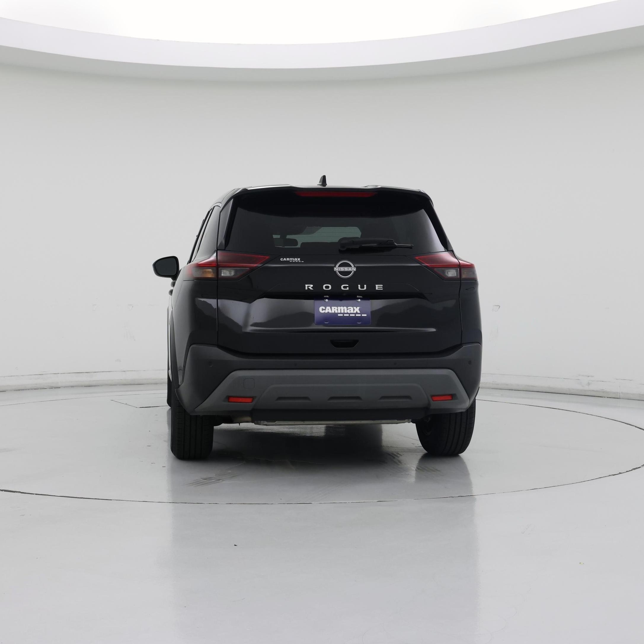 Thumbnail: 2023 Nissan Rogue - 6