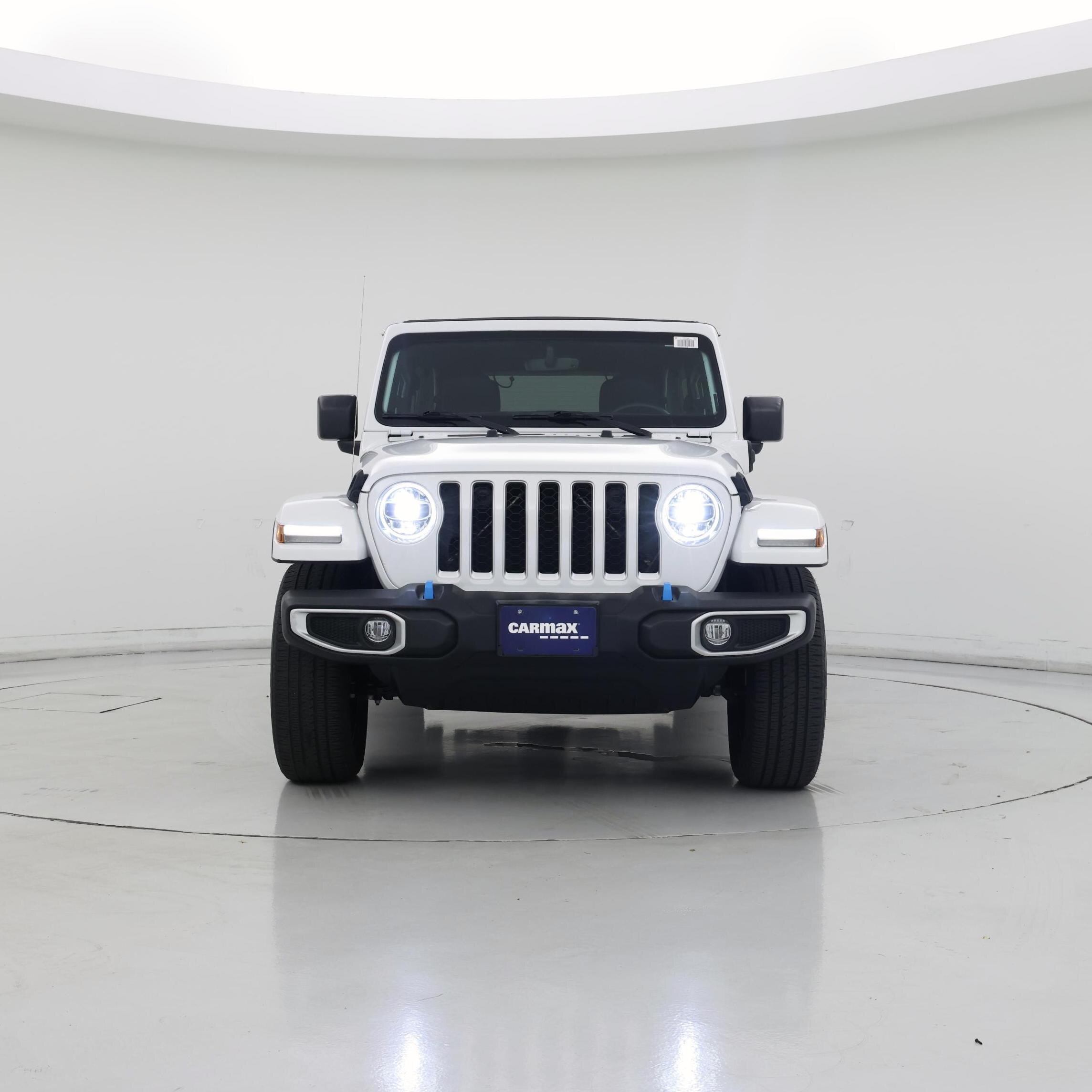 Thumbnail: 2022 Jeep Wrangler - 5