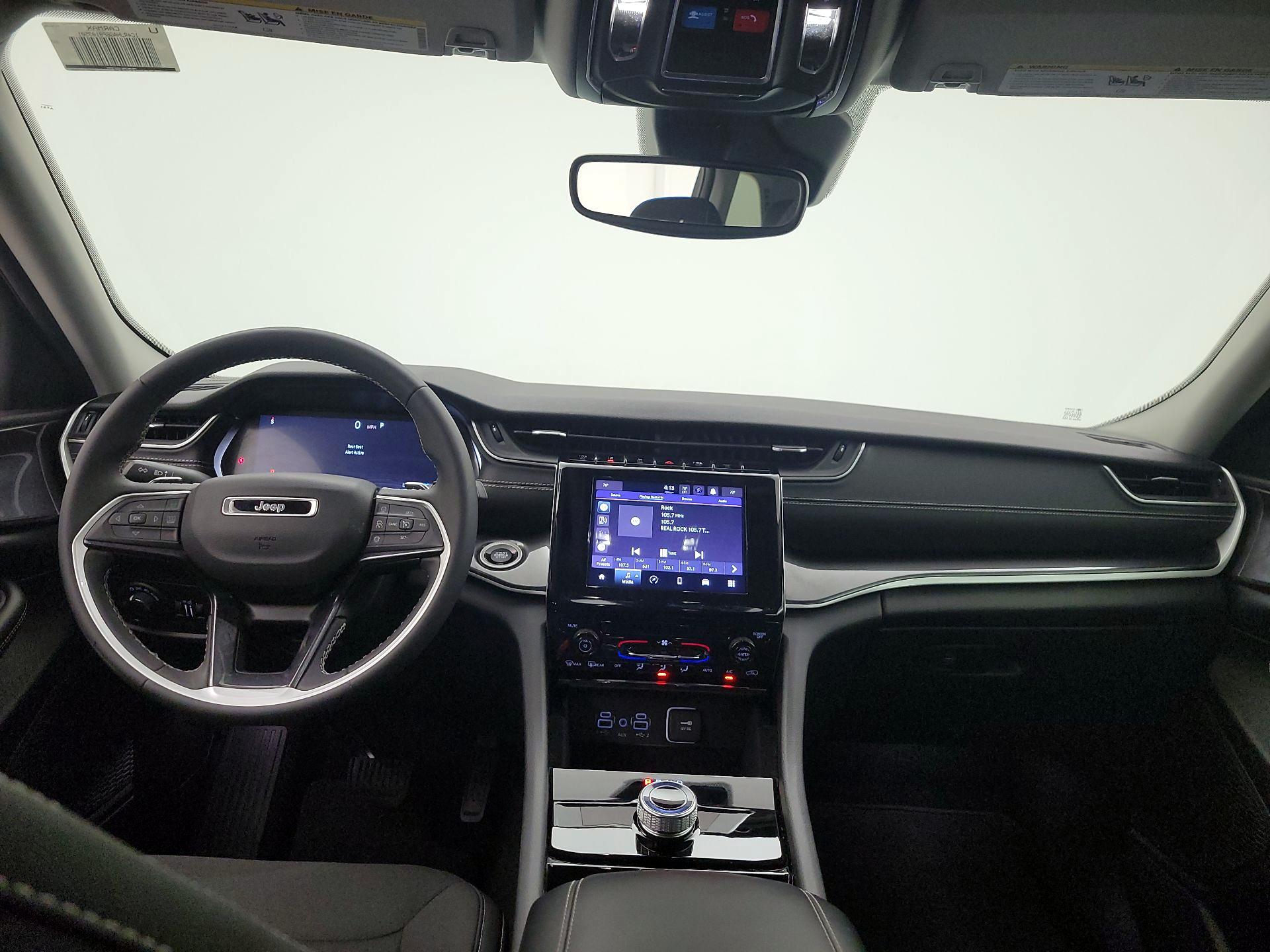 Thumbnail: 2023 Jeep Grand Cherokee - 9