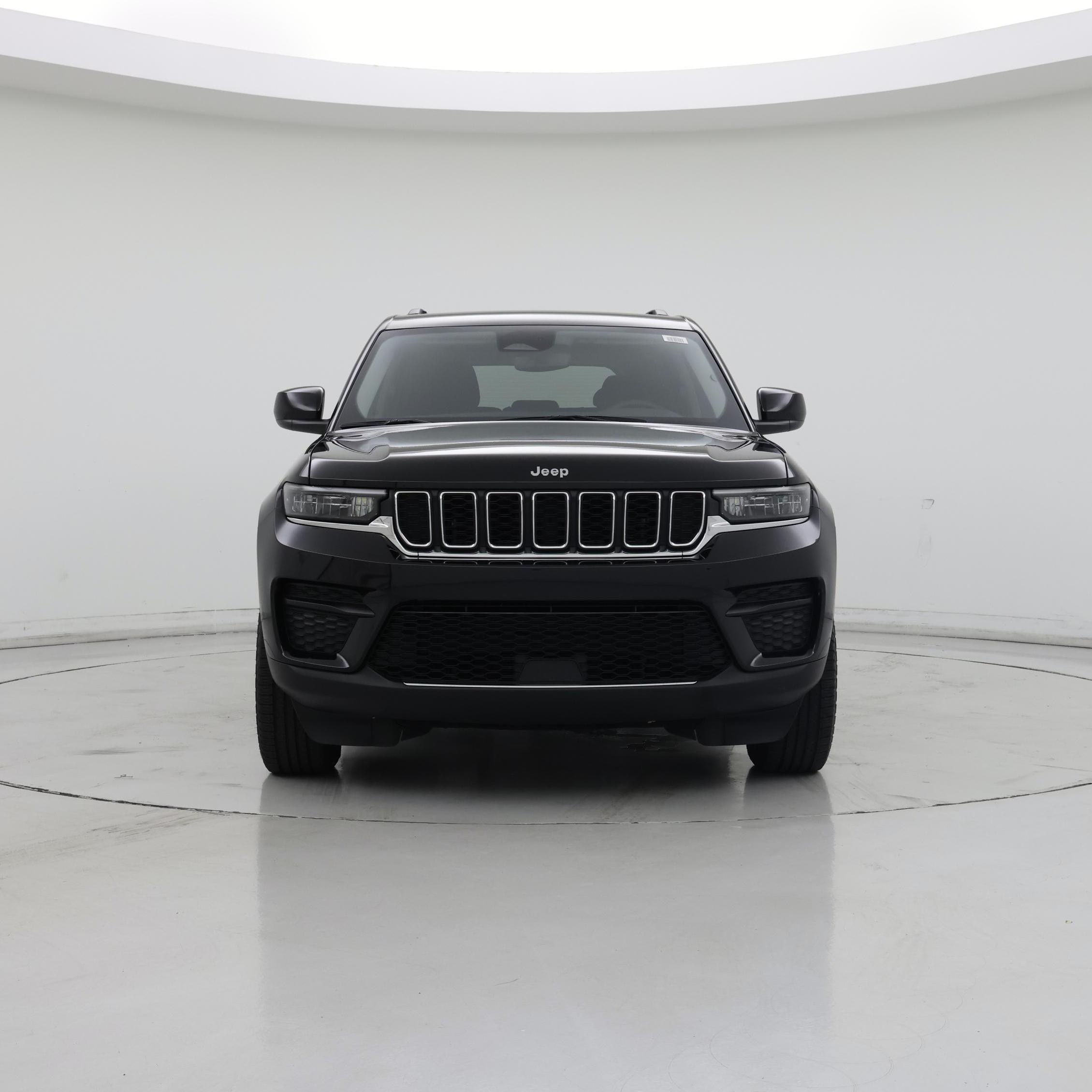 Thumbnail: 2023 Jeep Grand Cherokee - 5