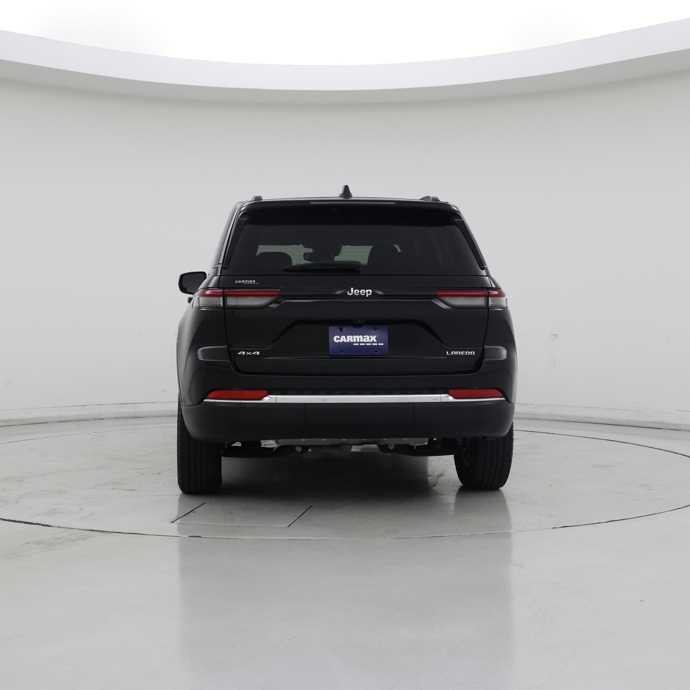 Thumbnail: 2023 Jeep Grand Cherokee - 6