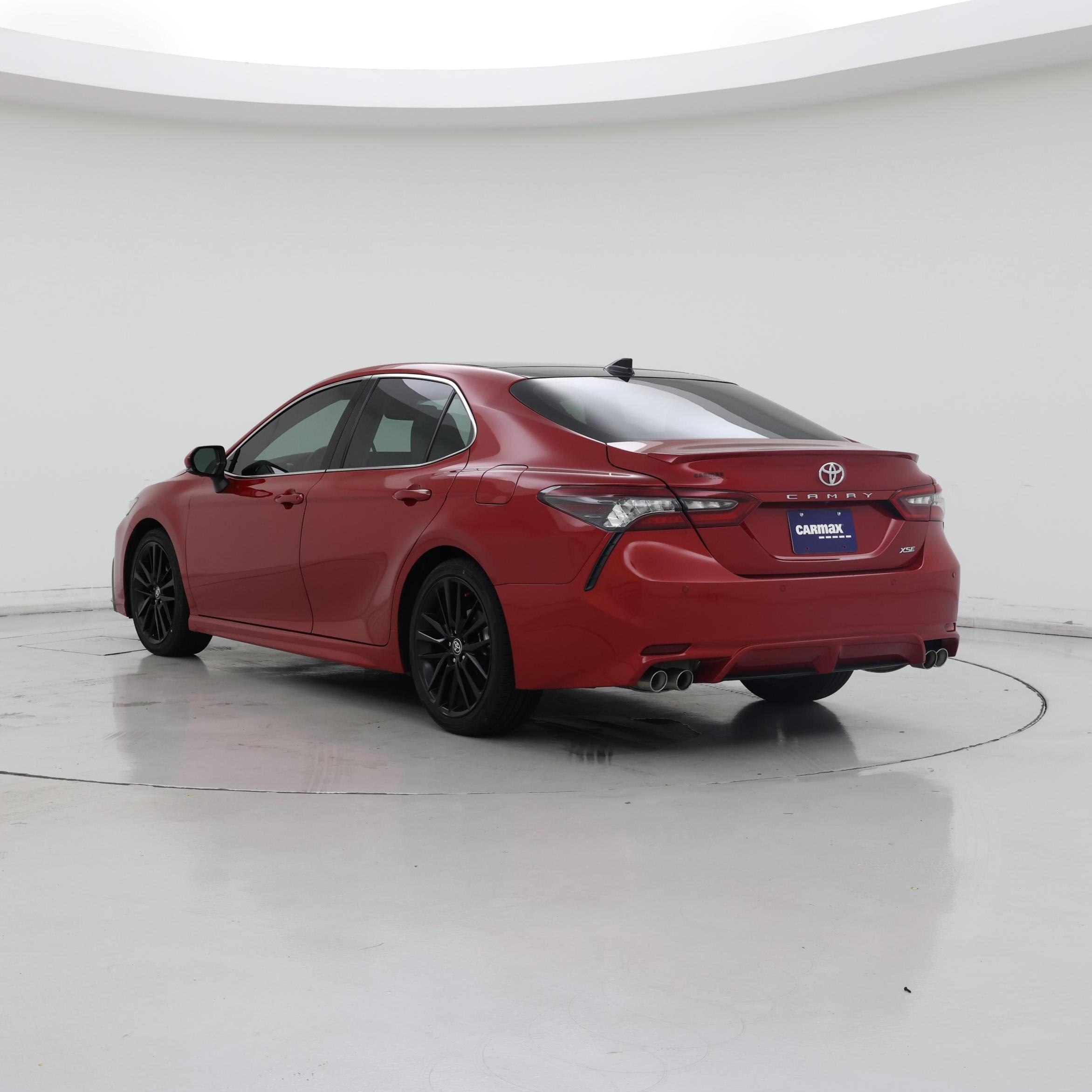 Thumbnail: 2023 Toyota Camry - 2