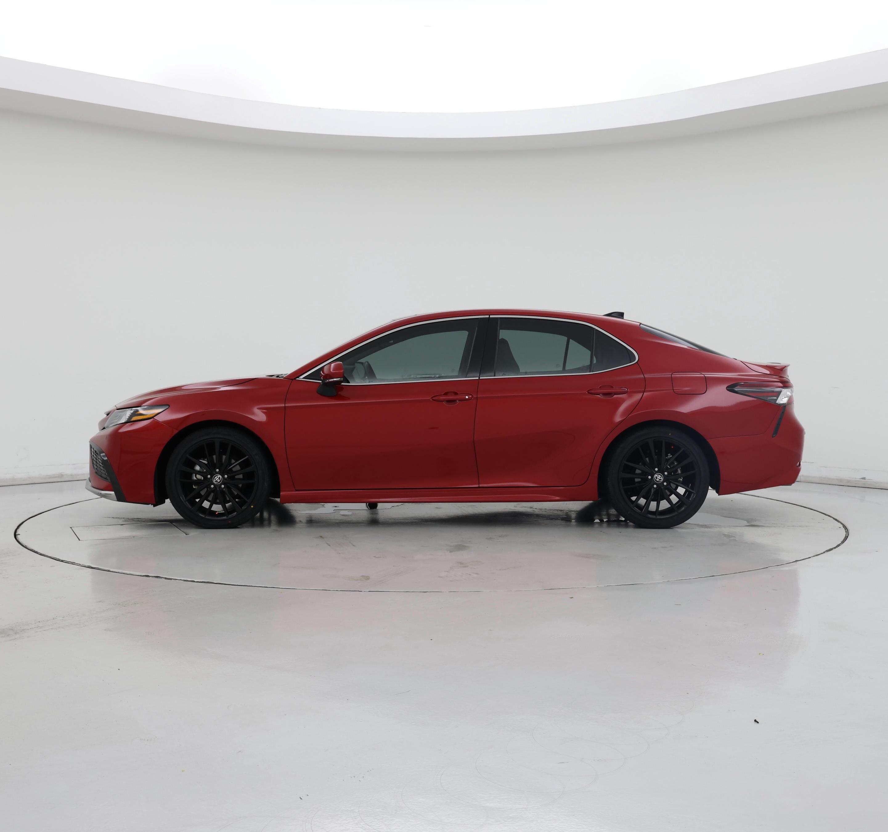 Thumbnail: 2023 Toyota Camry - 3