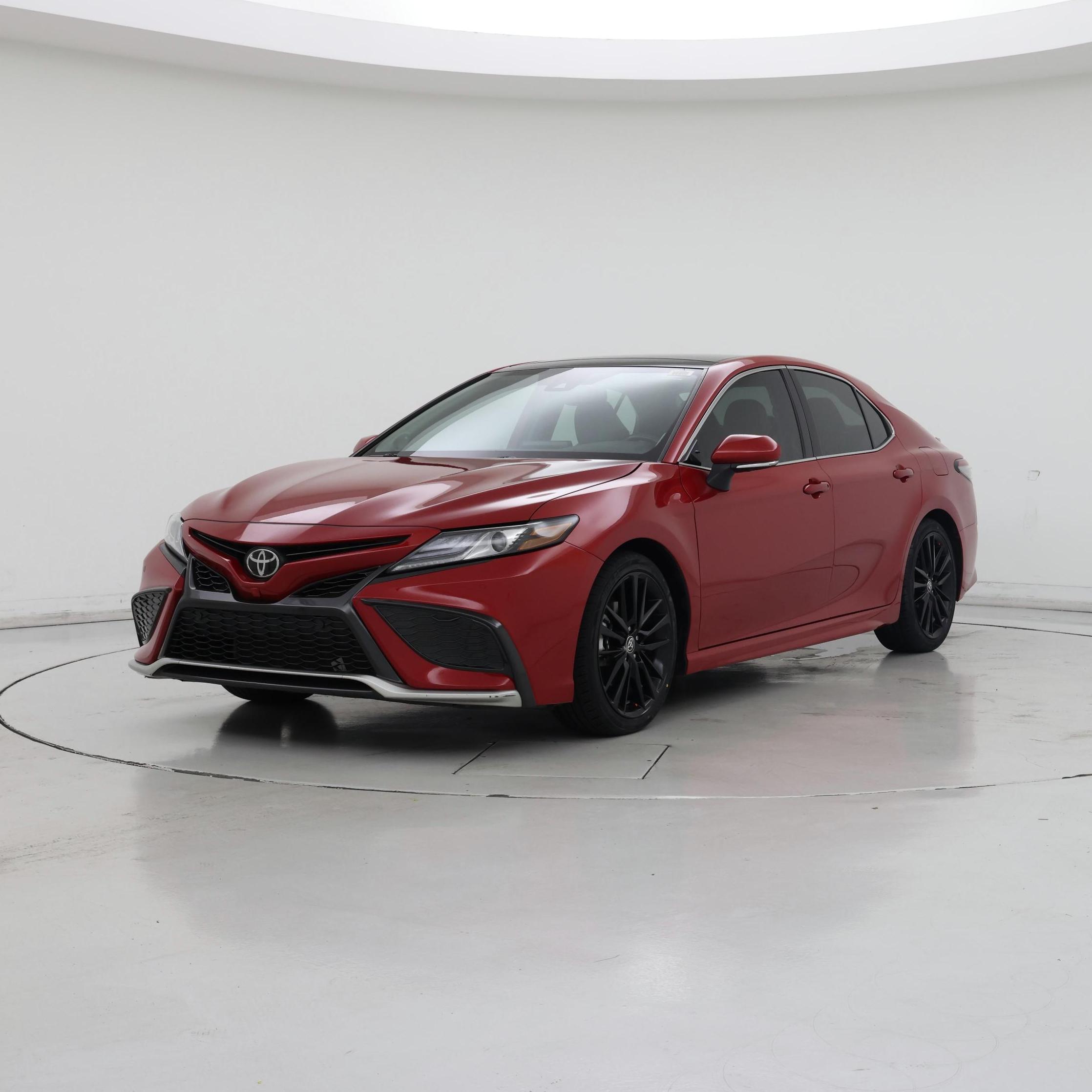 Thumbnail: 2023 Toyota Camry - 4