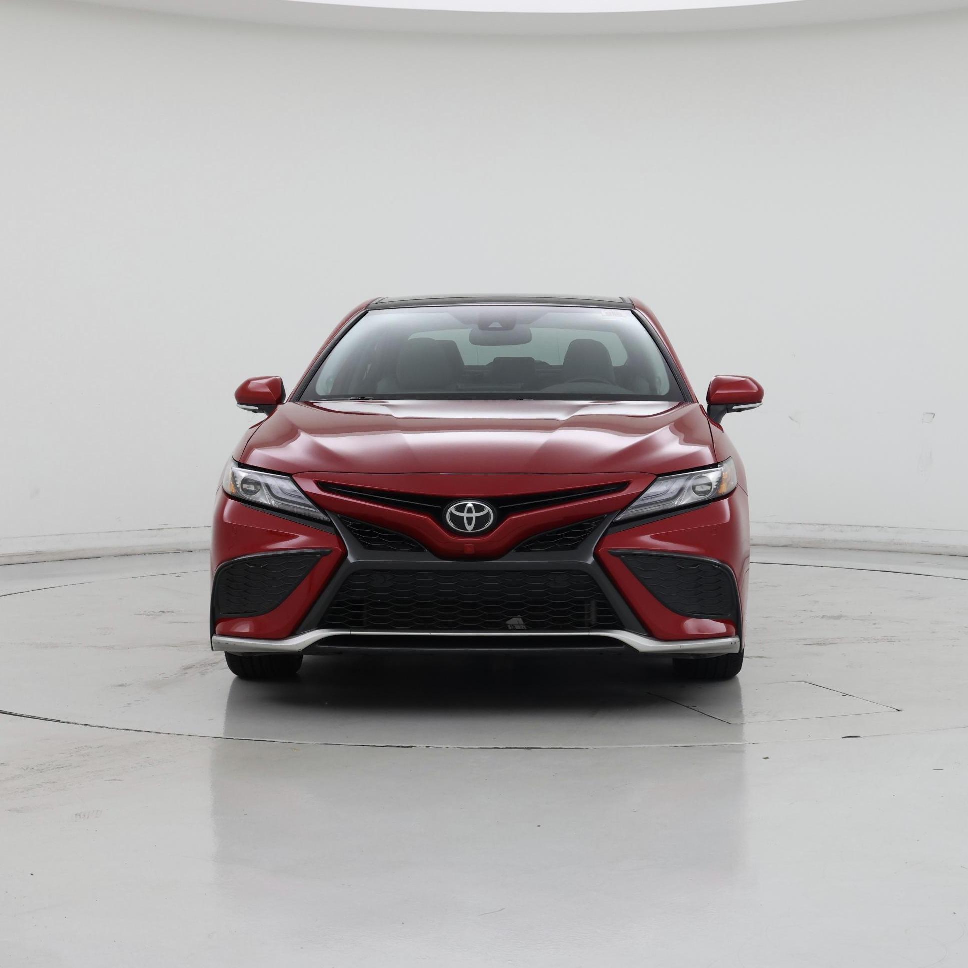 Thumbnail: 2023 Toyota Camry - 5