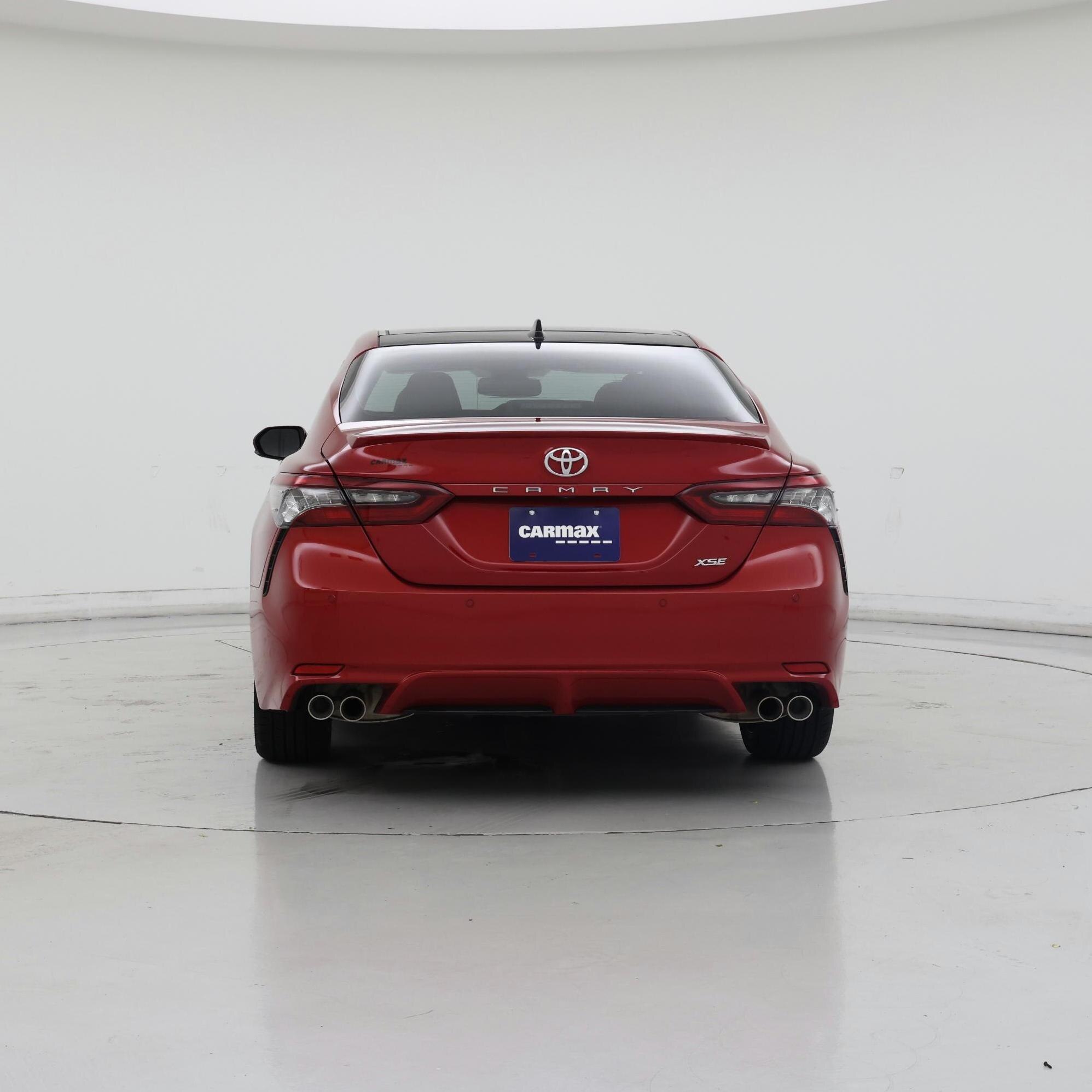 Thumbnail: 2023 Toyota Camry - 6