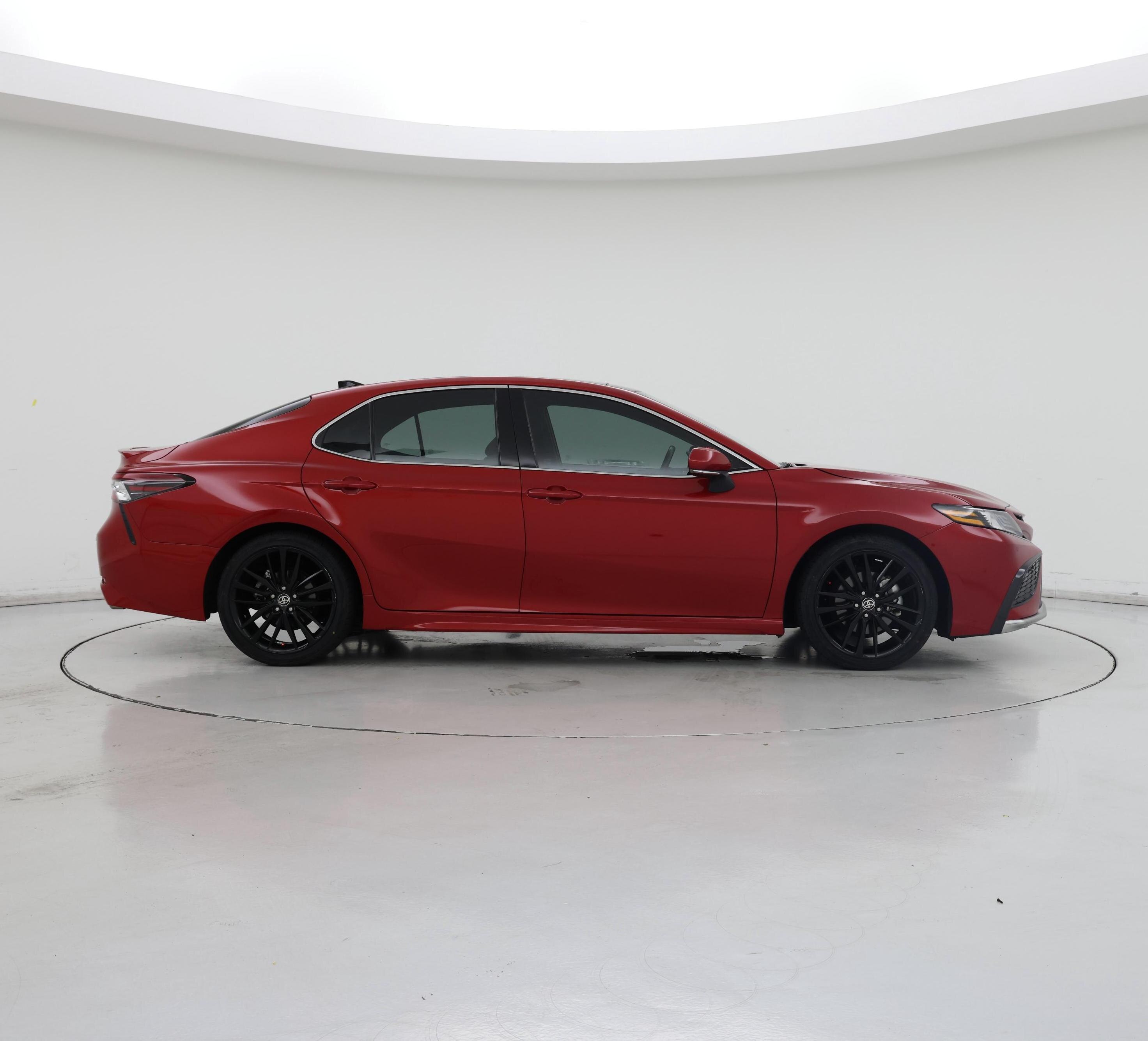 Thumbnail: 2023 Toyota Camry - 7