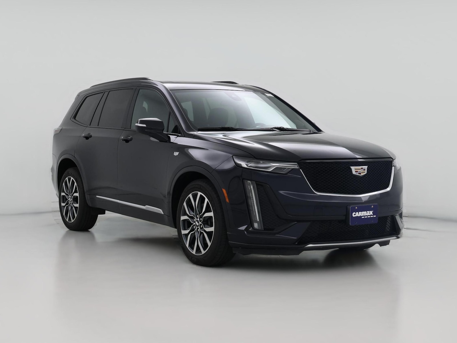 2021 Cadillac XT6