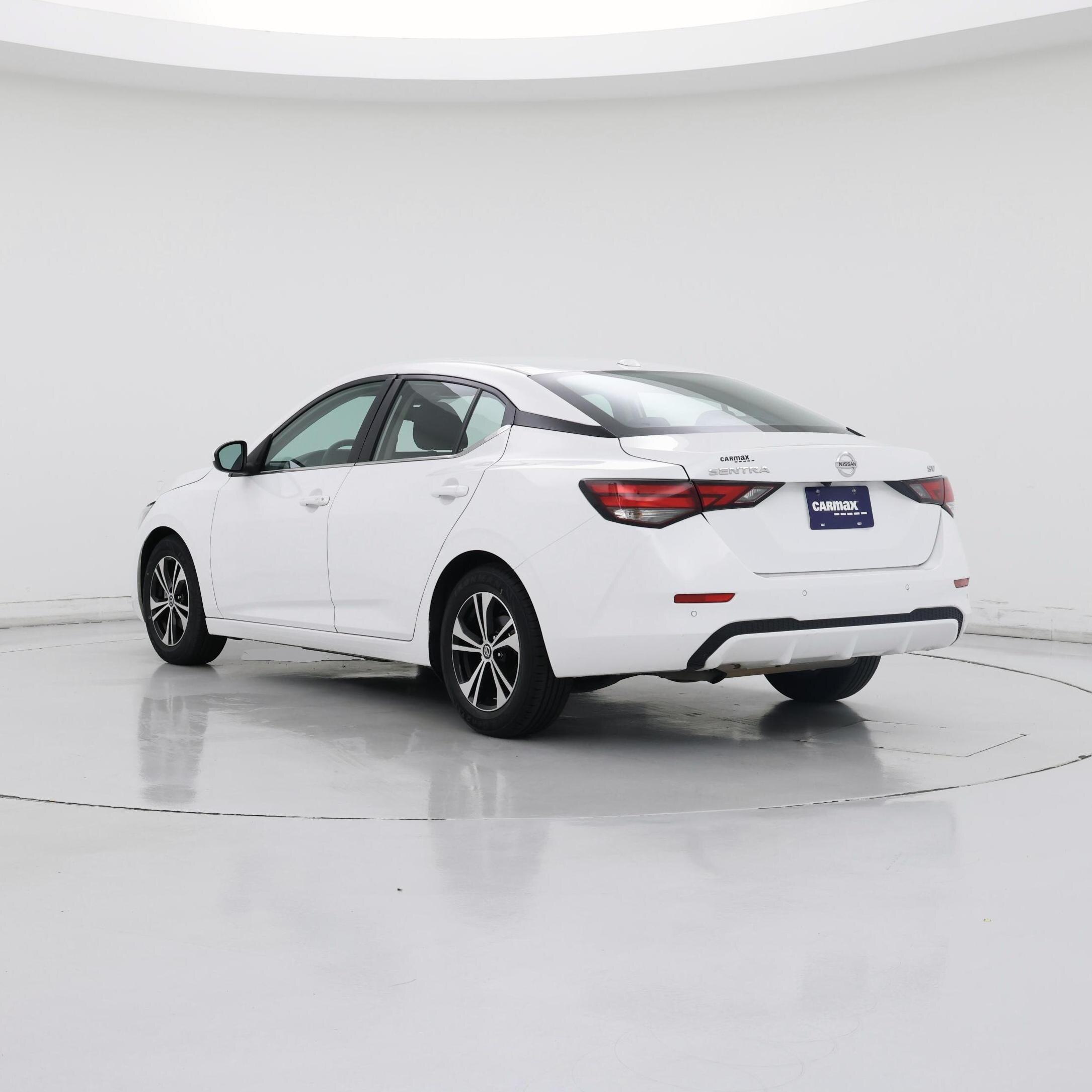 Thumbnail: 2023 Nissan Sentra - 2