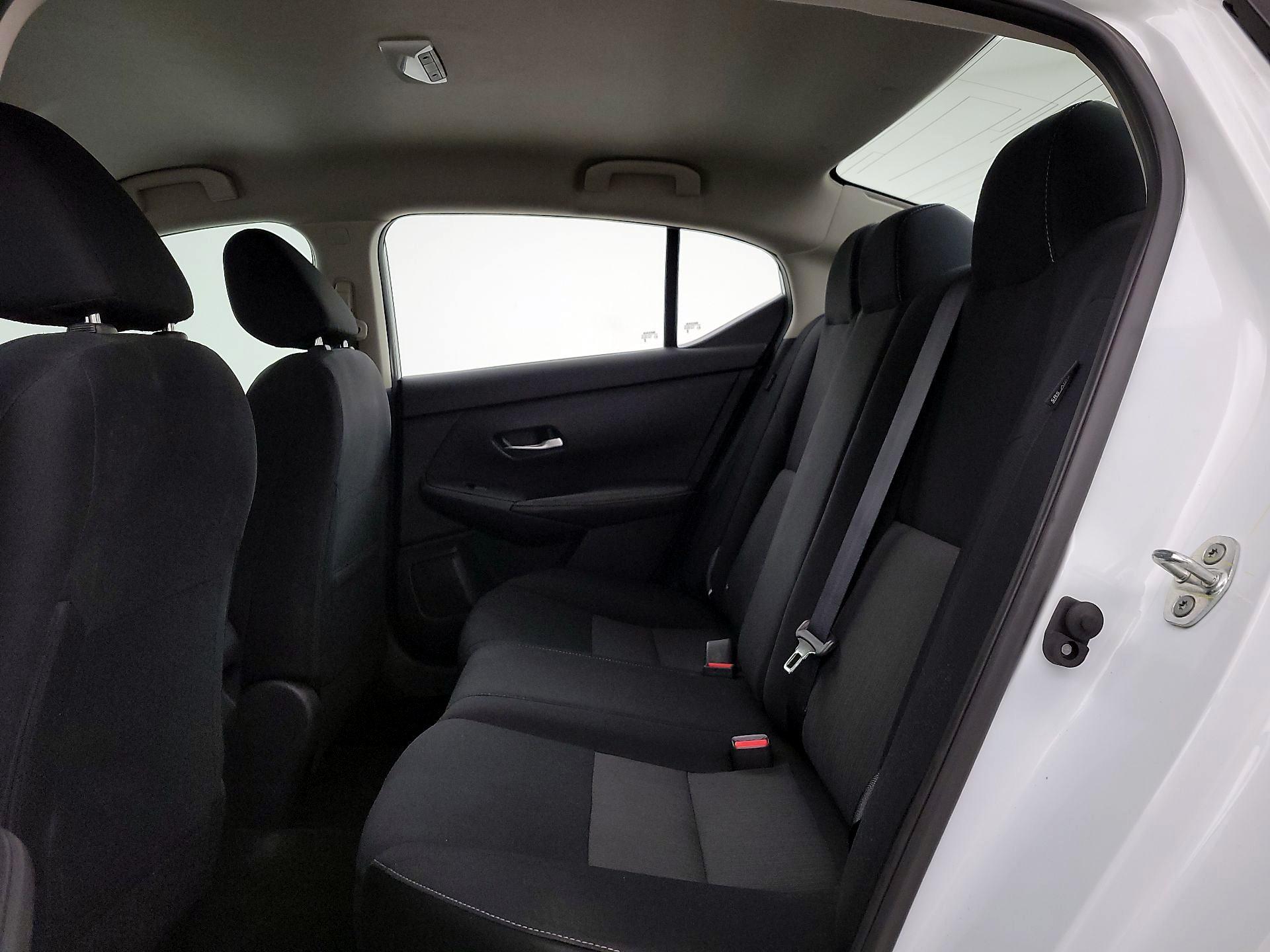 Thumbnail: 2023 Nissan Sentra - 19