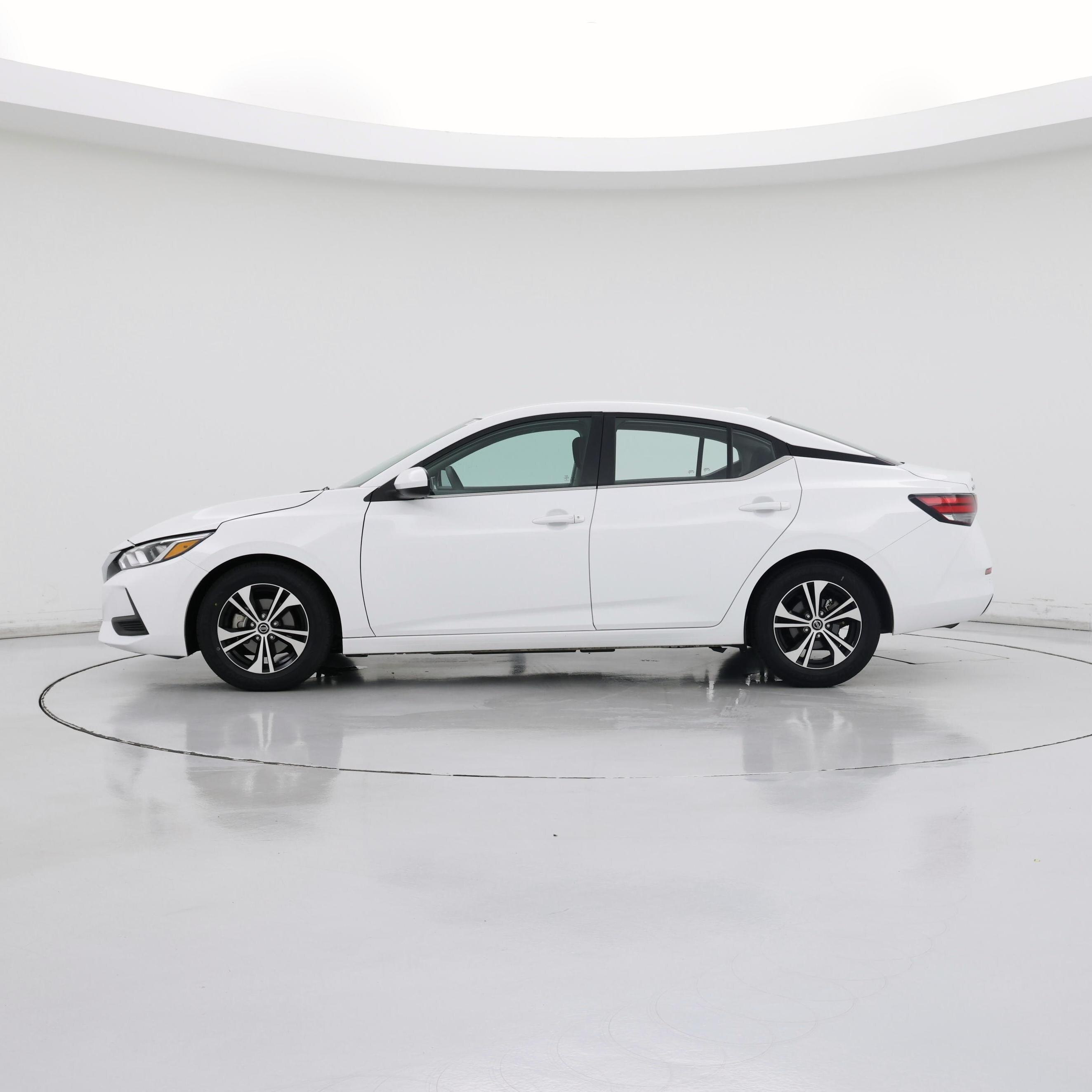 Thumbnail: 2023 Nissan Sentra - 3